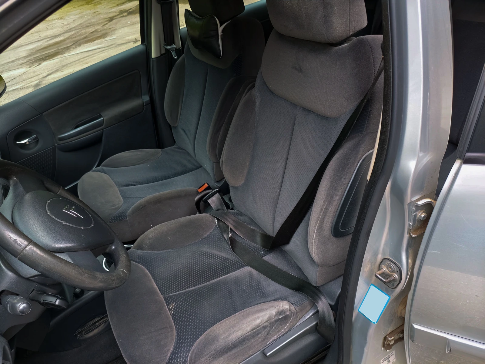 Citroen C3 facelift, exclusive - изображение 10