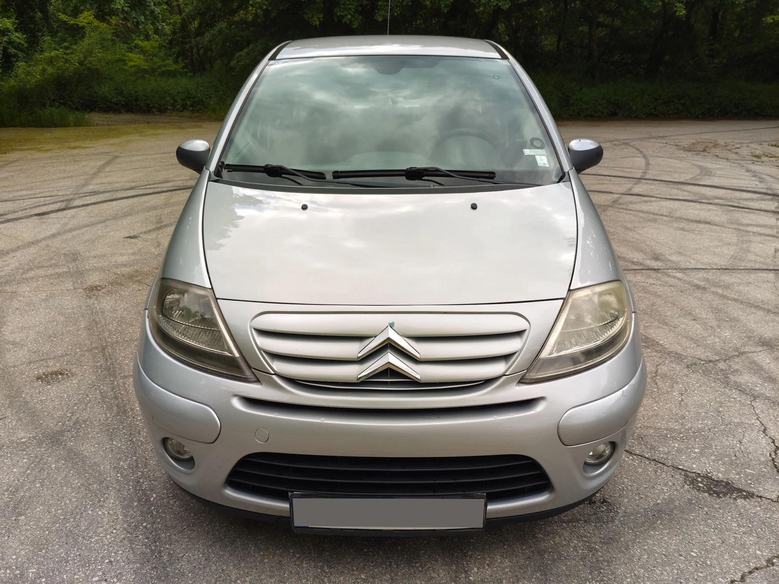 Citroen C3 facelift, exclusive - изображение 4