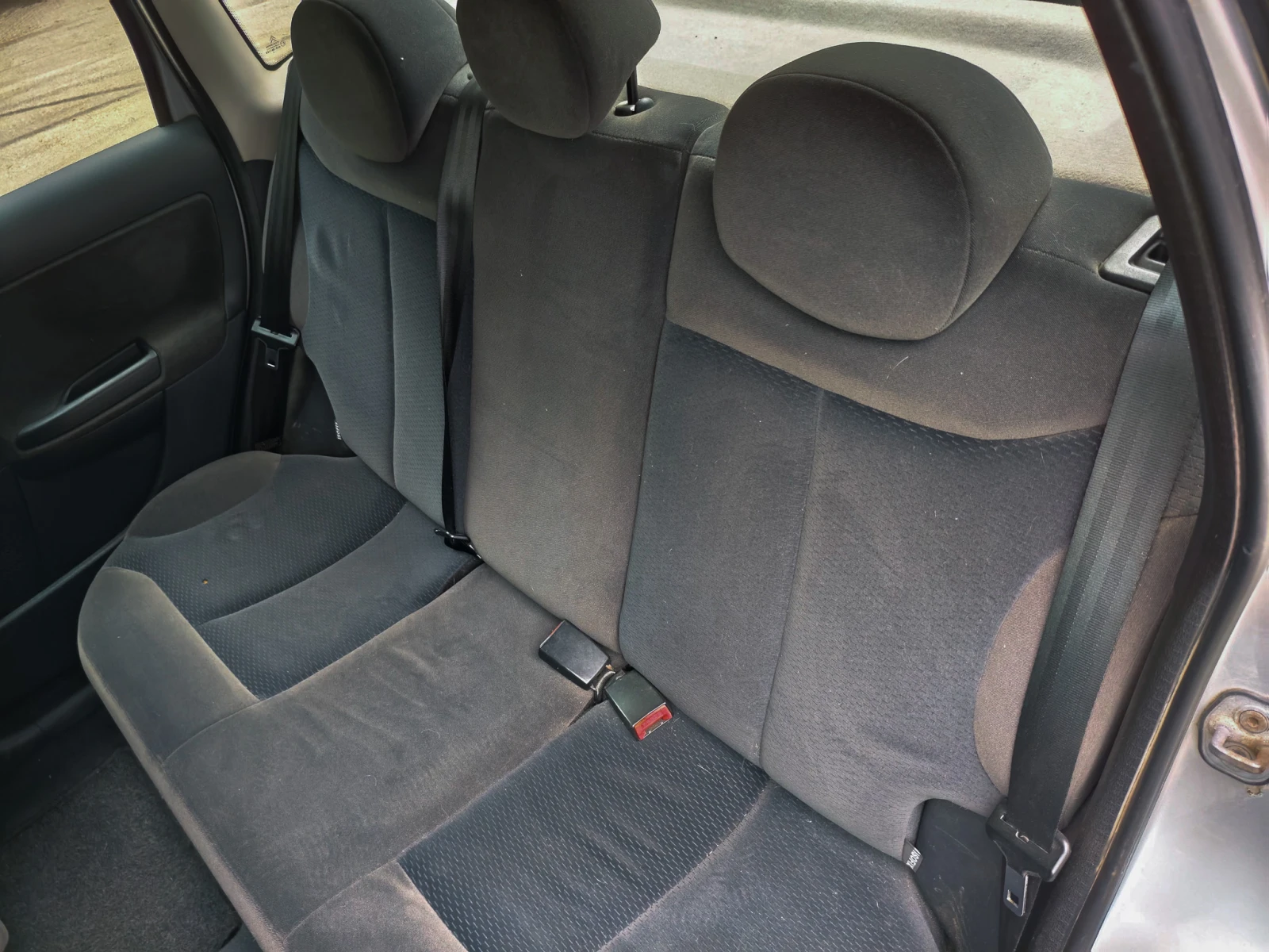 Citroen C3 facelift, exclusive - изображение 9