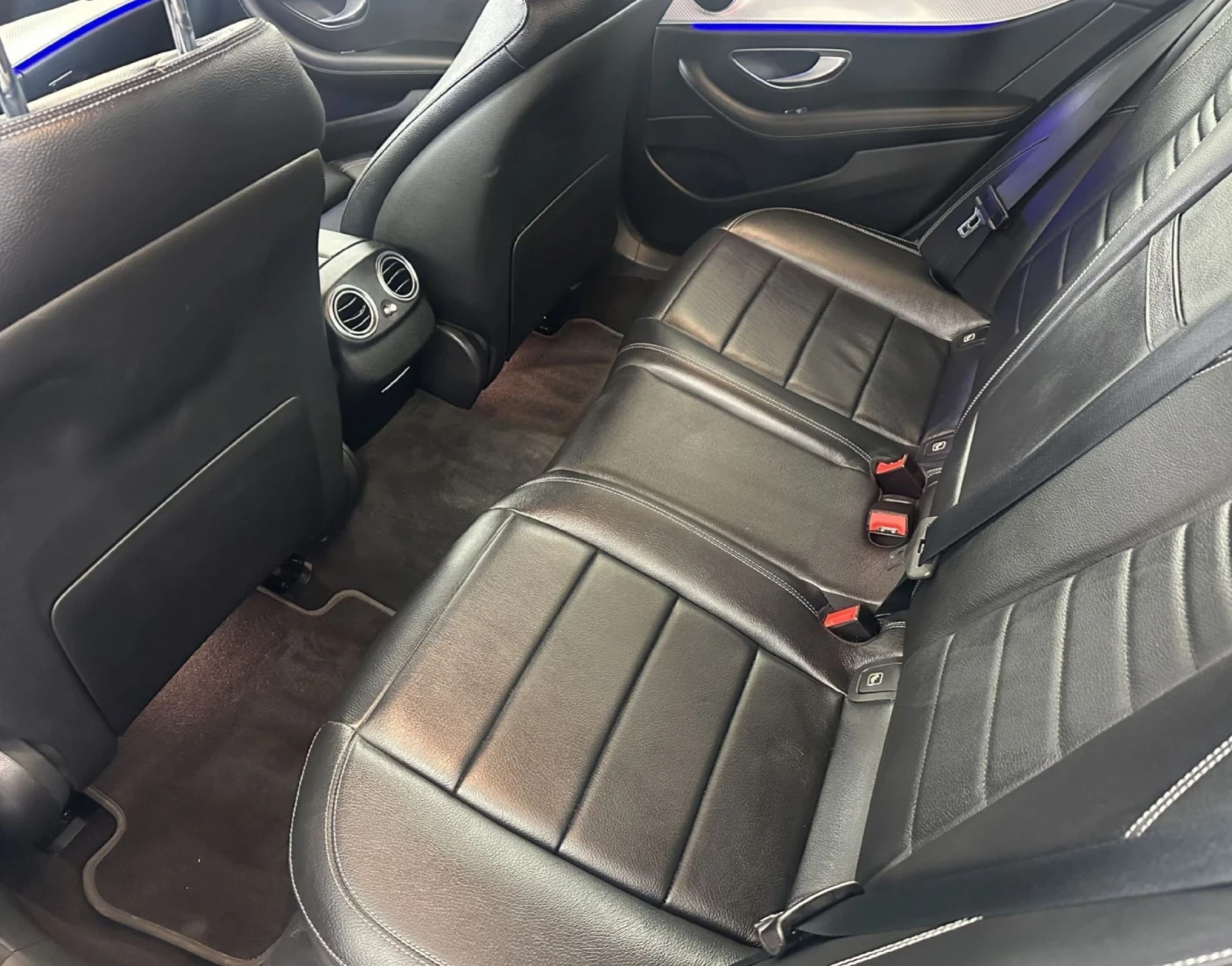 Mercedes-Benz E 300 de KAMERA.LED.NAVI  48000KM.Plug in-Hybrid | Mobile.bg   17