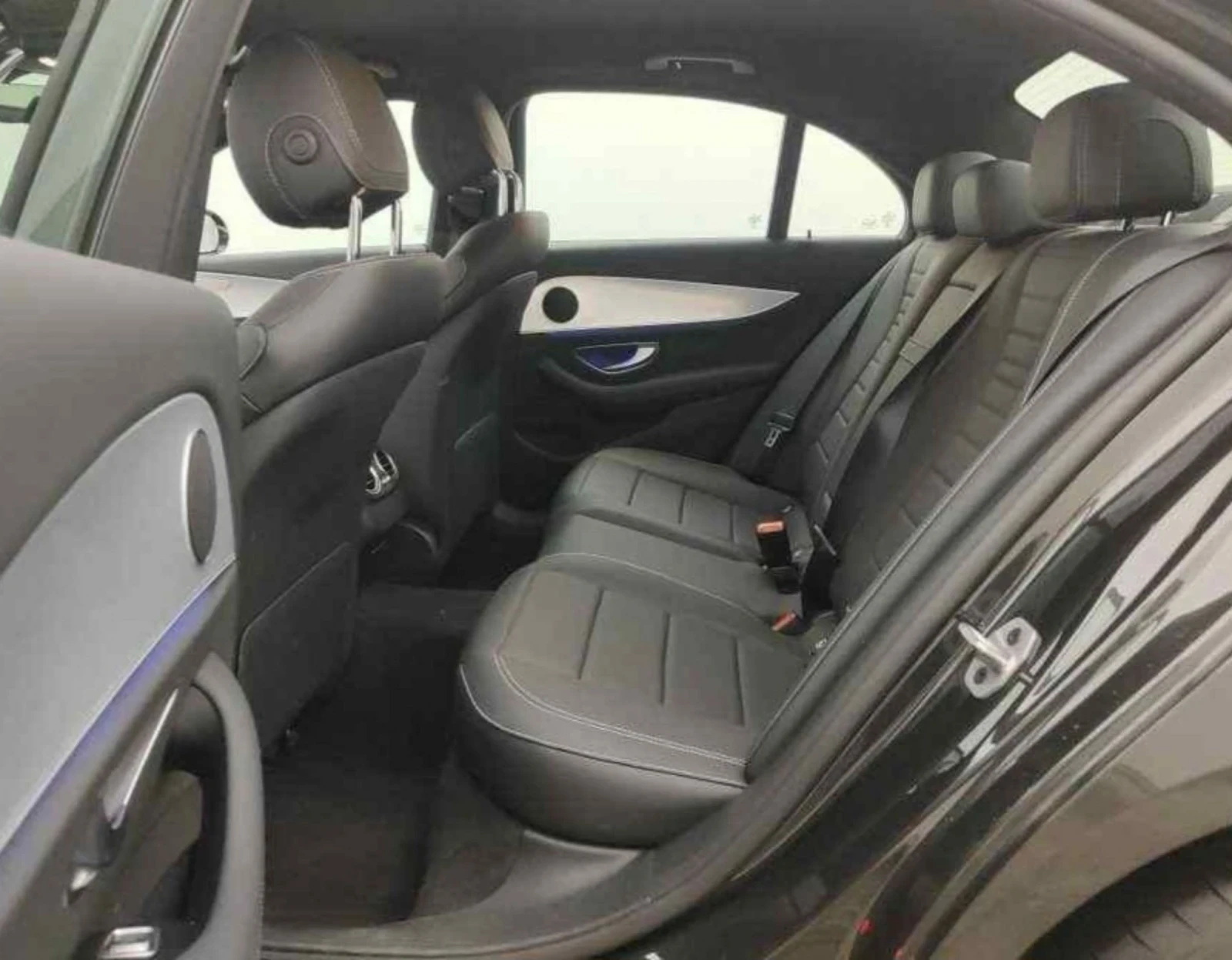 Mercedes-Benz E 300 de KAMERA.LED.NAVI  48000KM.Plug in-Hybrid - изображение 8