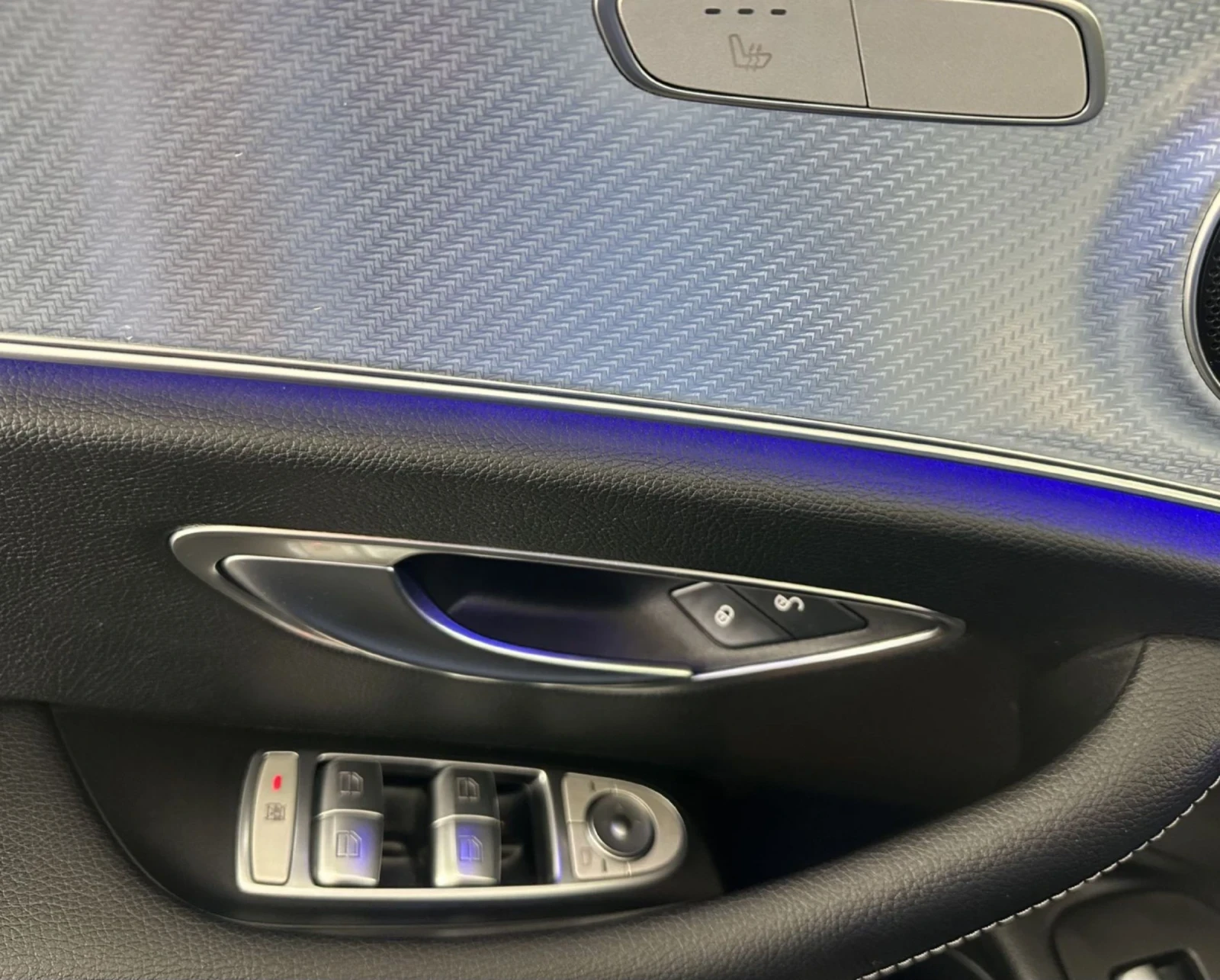 Mercedes-Benz E 300 de KAMERA.LED.NAVI  48000KM.Plug in-Hybrid - изображение 9