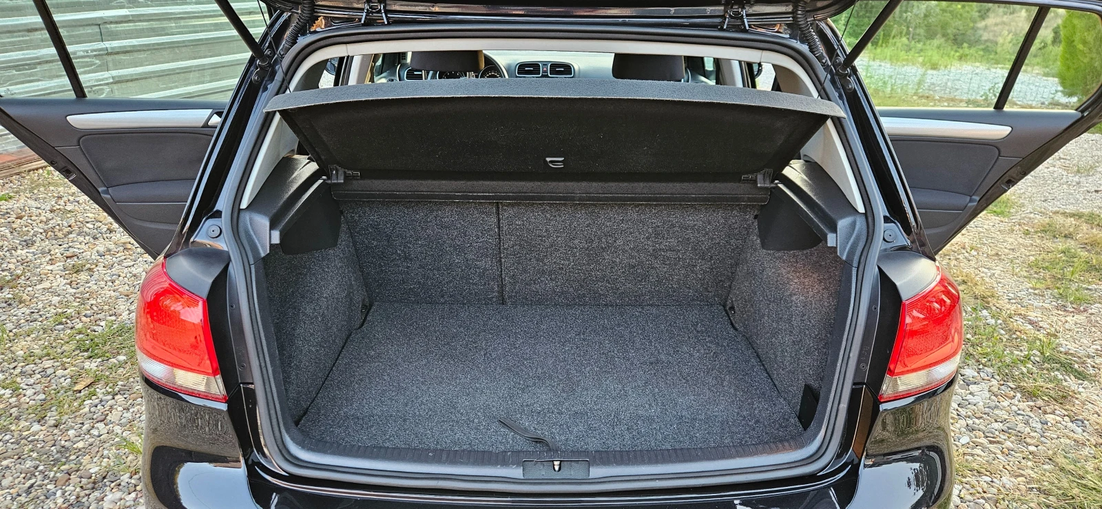 VW Golf 6* 1, 6i-102* 2012* *   | Mobile.bg   13