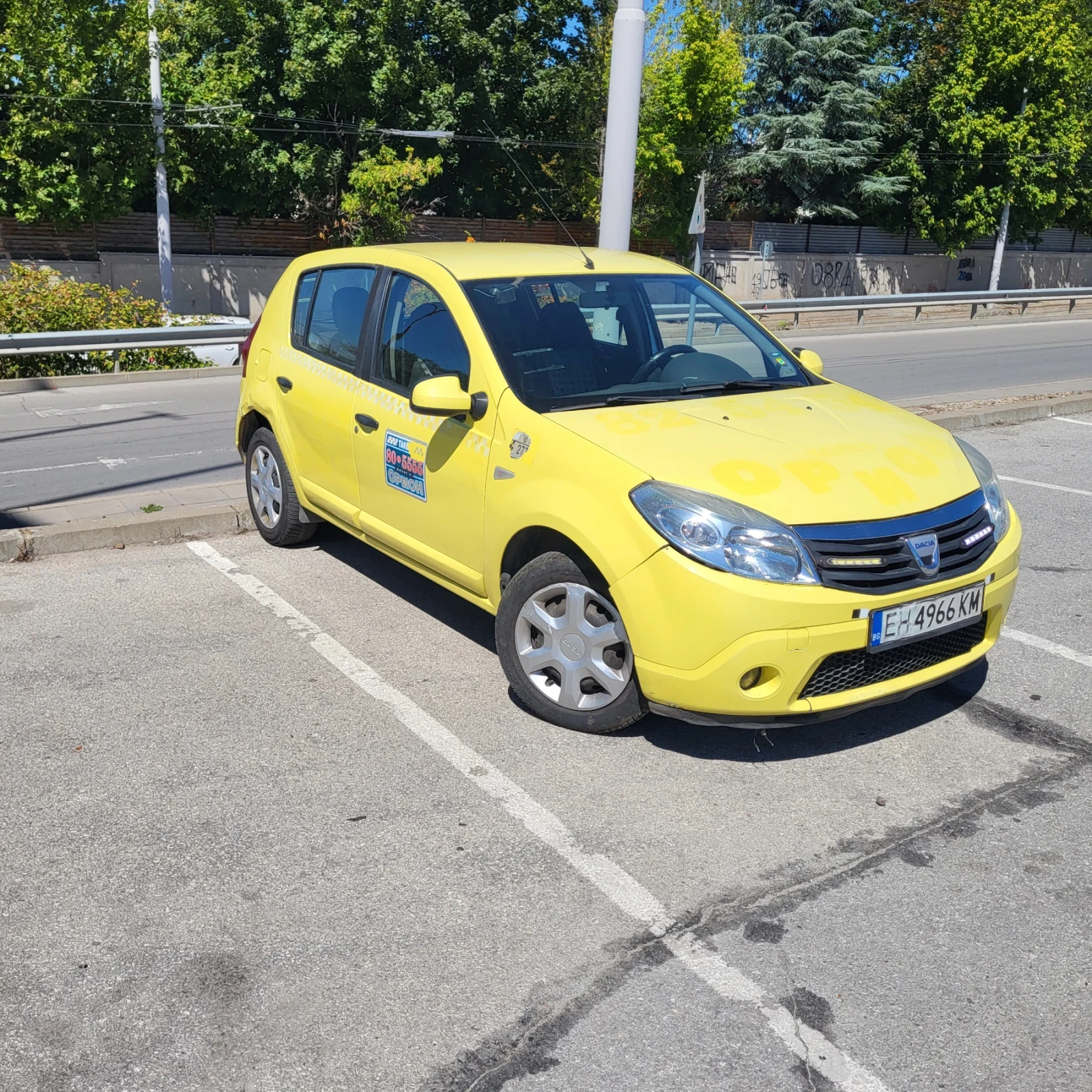 Dacia Sandero  - изображение 2