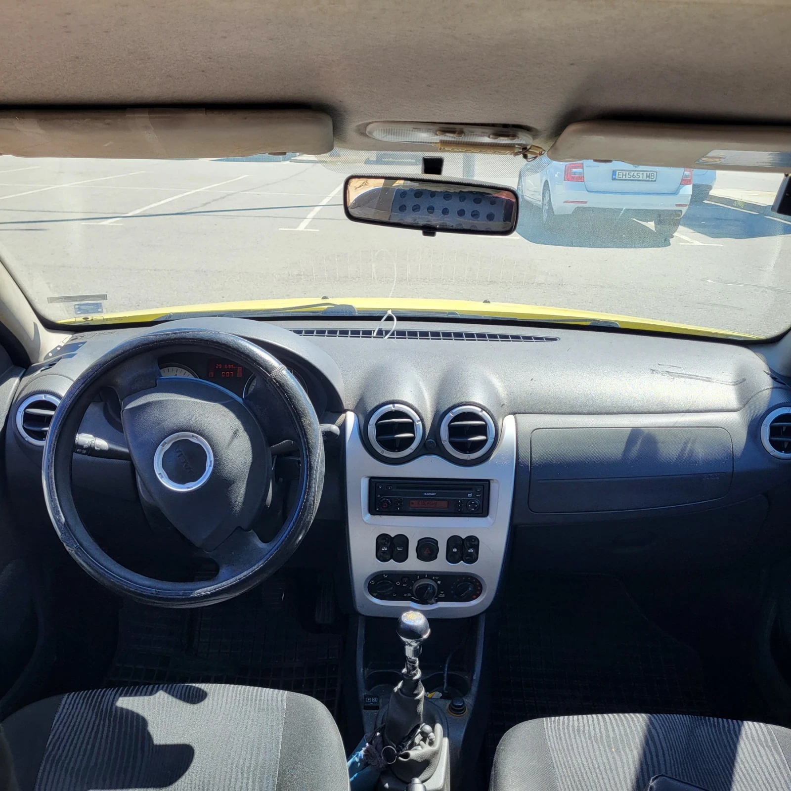 Dacia Sandero  - изображение 6
