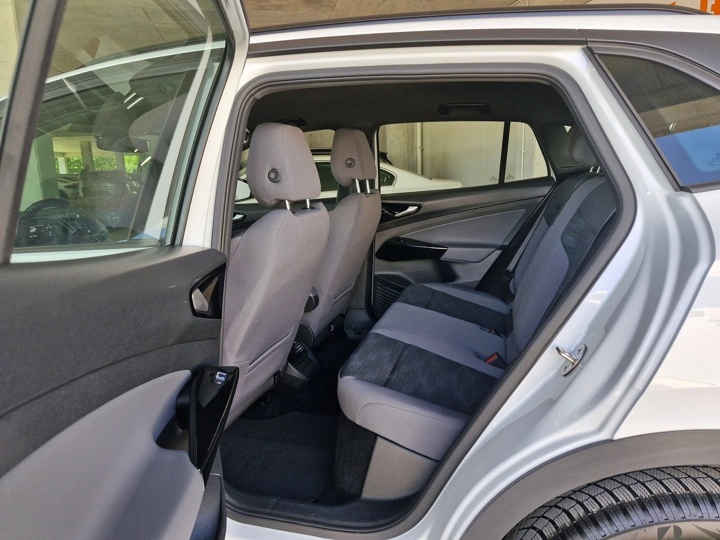 VW ID.4 ProP RWD 77 kWh, 150кВт/204к.с./1-ст - изображение 6