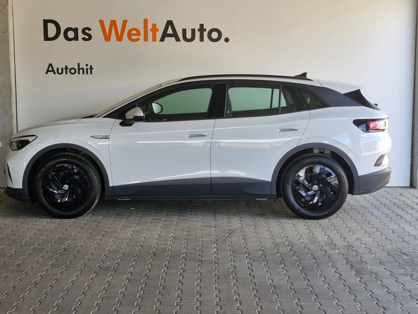 VW ID.4 ProP RWD 77 kWh, 150кВт/204к.с./1-ст - изображение 3