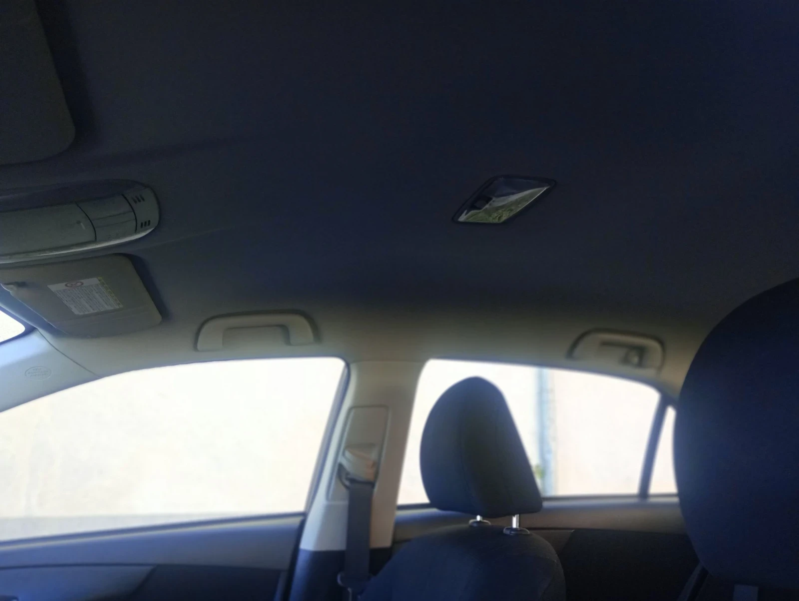 Toyota Corolla 1.6 | Mobile.bg   17