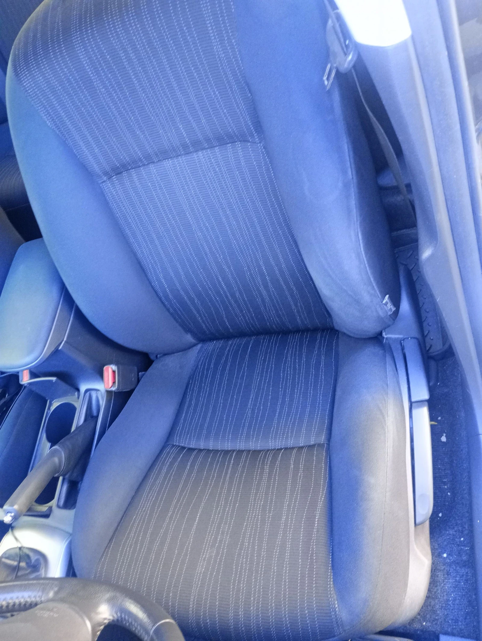 Toyota Corolla 1.6 - изображение 7