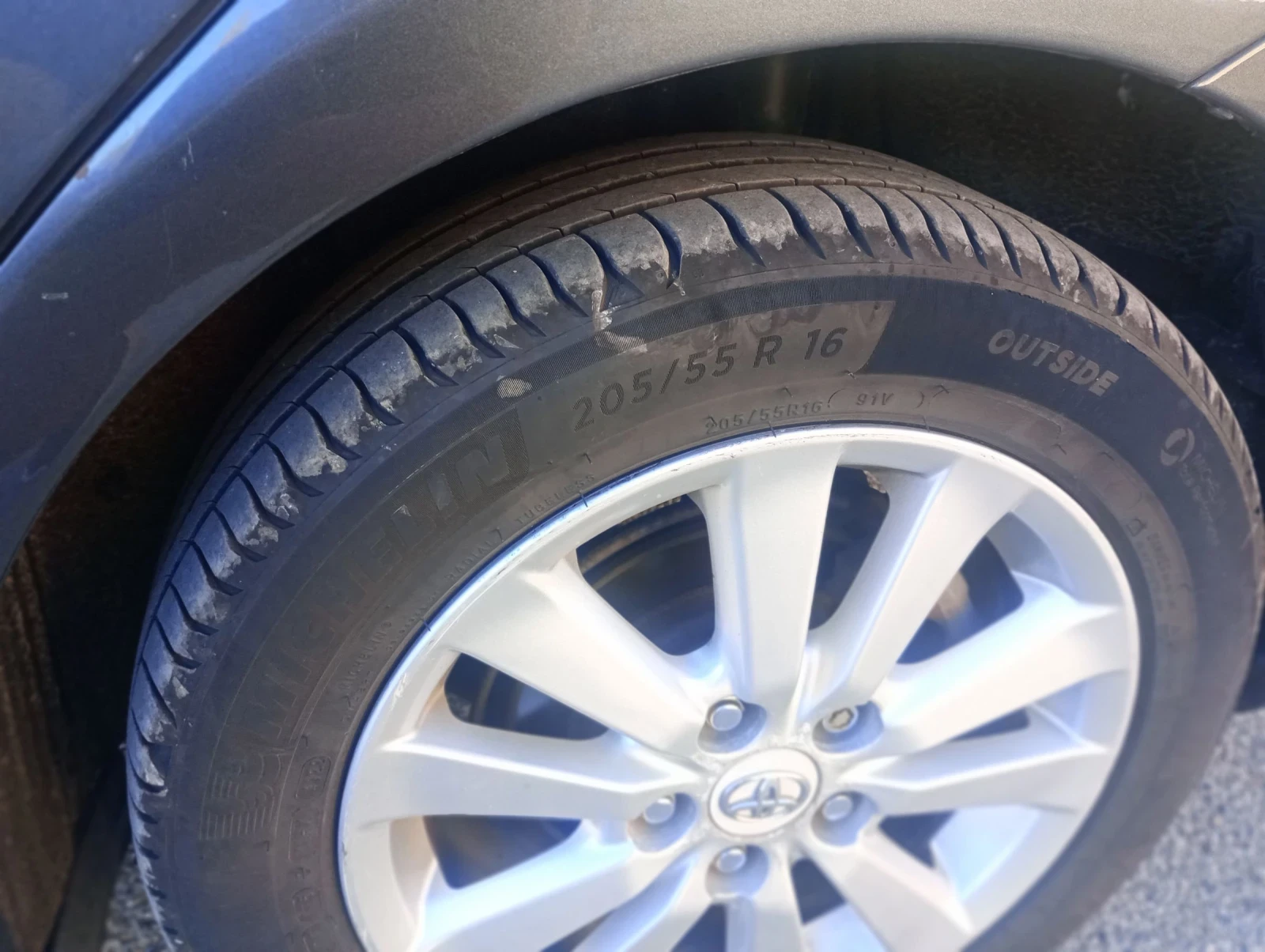 Toyota Corolla 1.6 - изображение 9