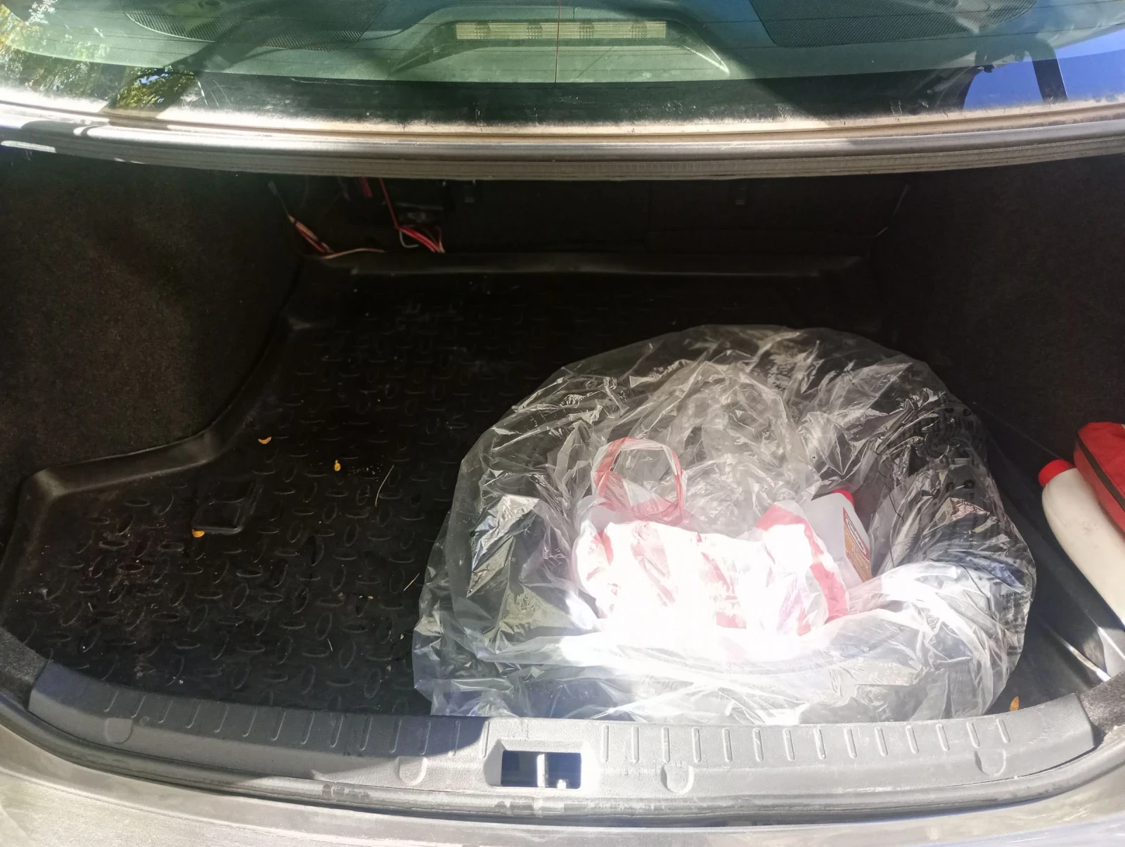 Toyota Corolla 1.6 | Mobile.bg   13