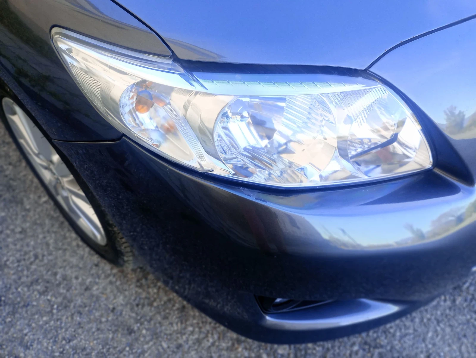 Toyota Corolla 1.6 - изображение 5