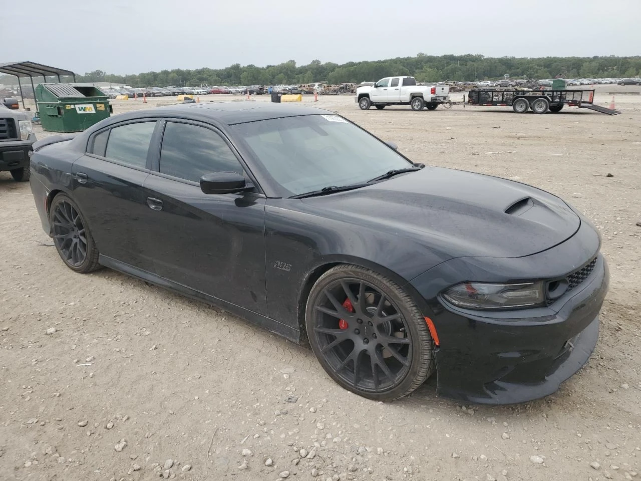 Dodge Charger R/T* 6.4 V8* ВИДЕО  - изображение 3