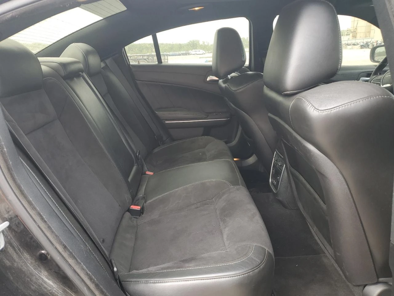 Dodge Charger R/T* 6.4 V8* ВИДЕО  - изображение 10