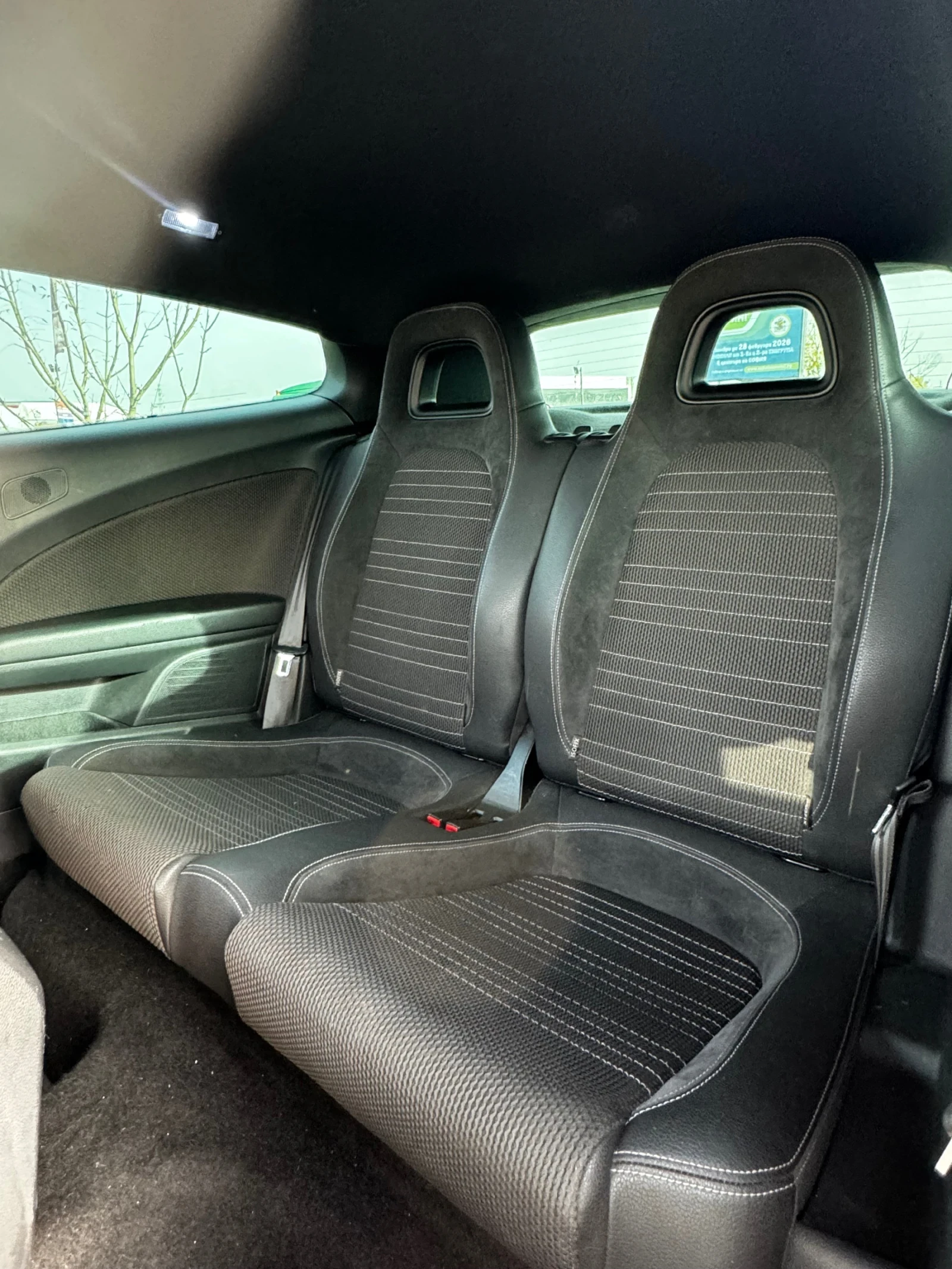 VW Scirocco 2.0TSI | Mobile.bg   7