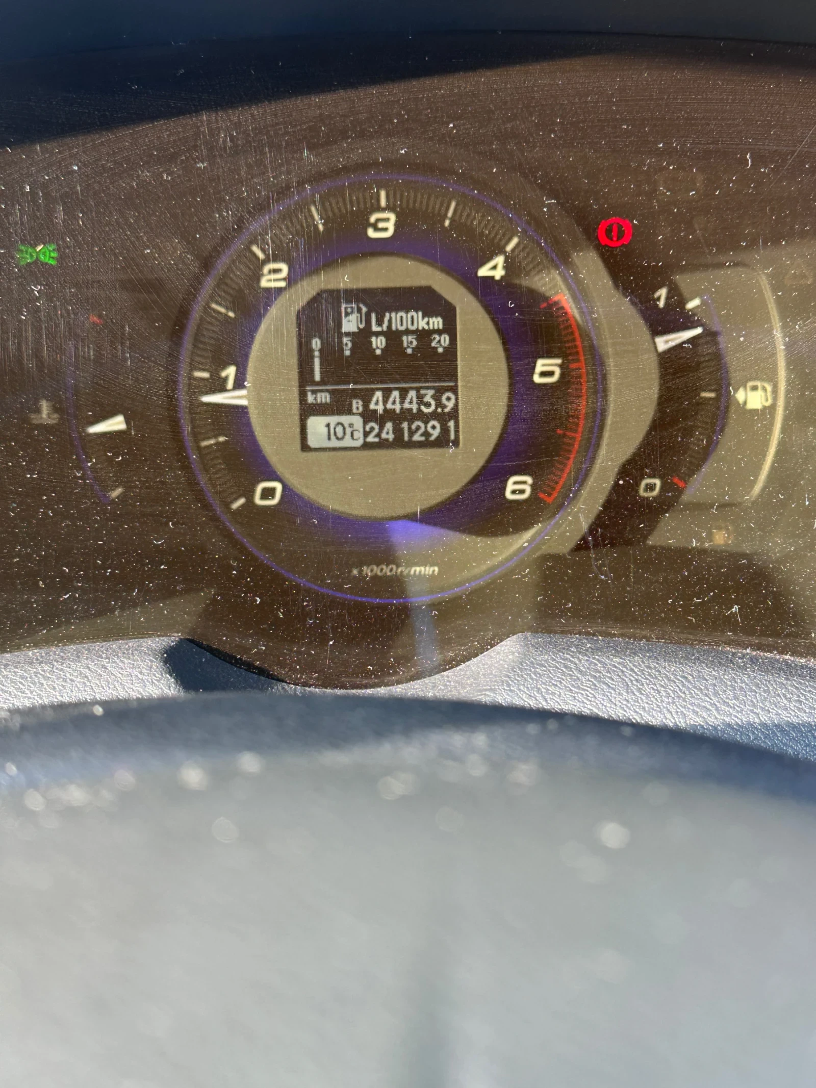 Honda Civic  - изображение 10