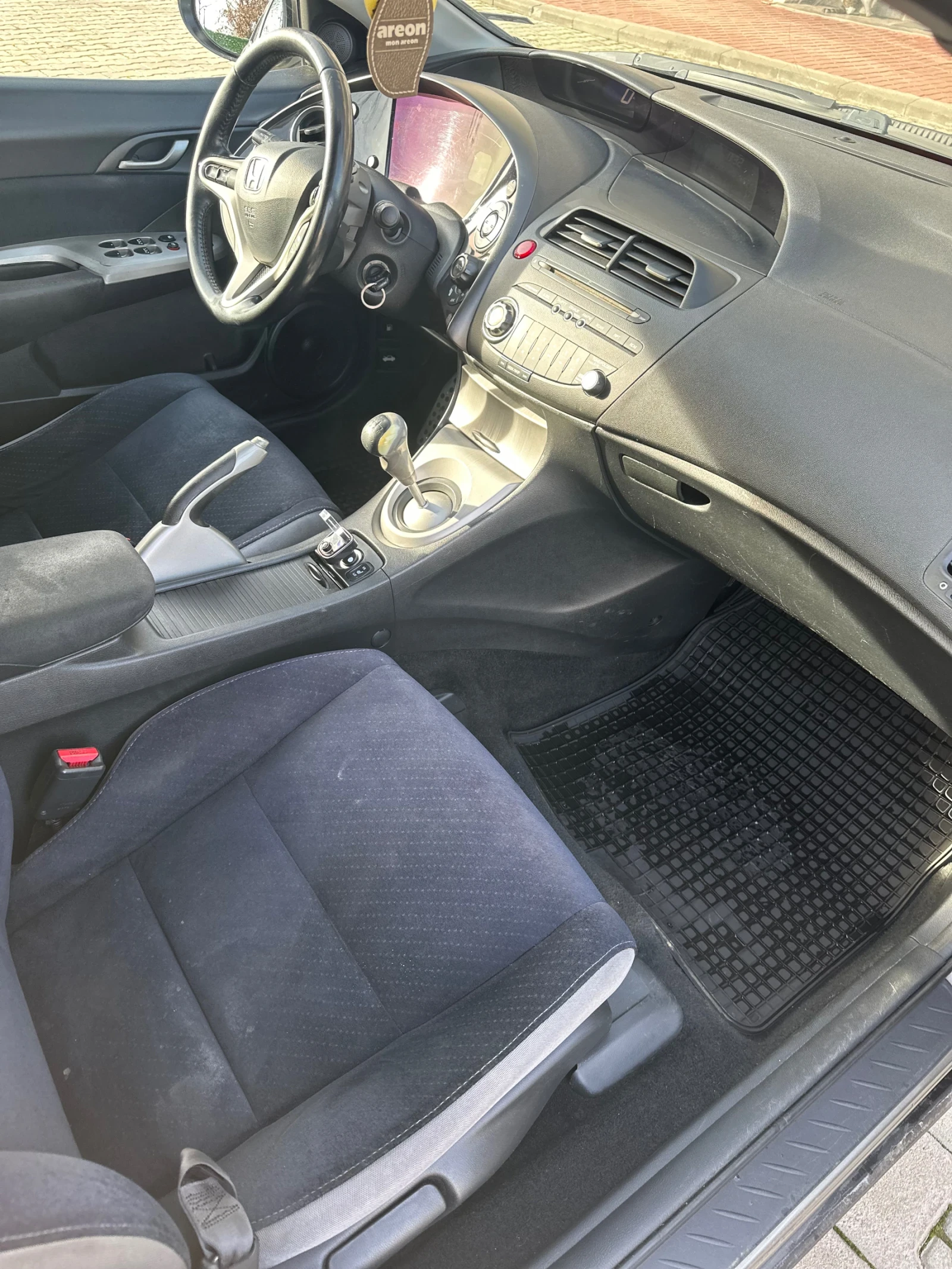 Honda Civic | Mobile.bg � ����������� 12