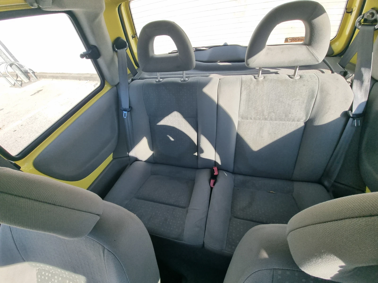 VW Lupo | Mobile.bg � ����������� 11