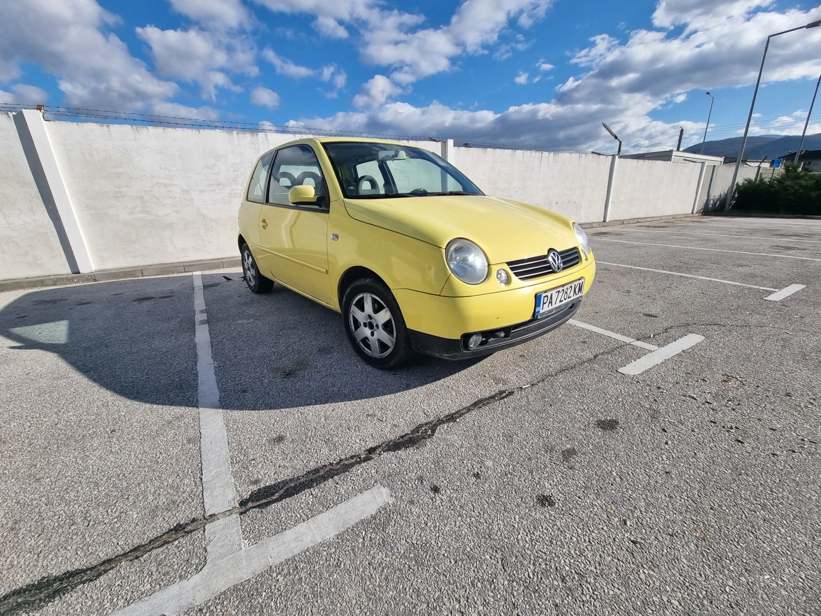 VW Lupo | Mobile.bg � ����������� 1