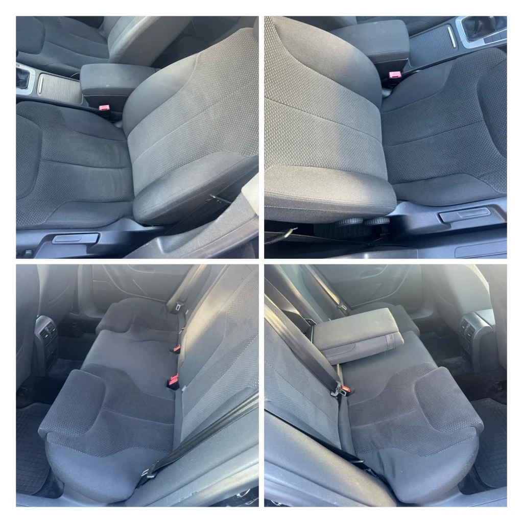 VW Passat 1.9TDI* SEDAN* REALNI KM*  - изображение 8