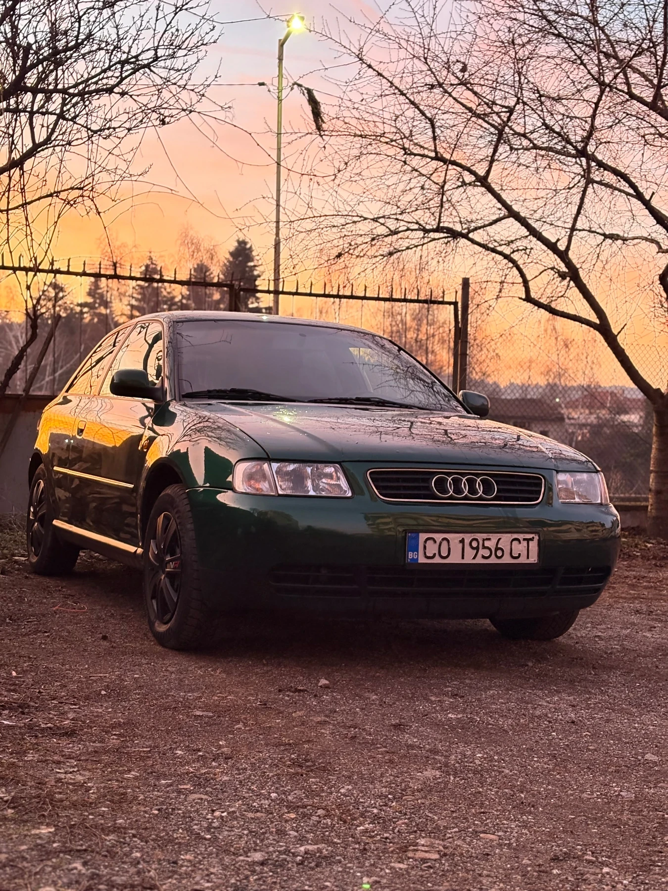 Audi A3  - изображение 3