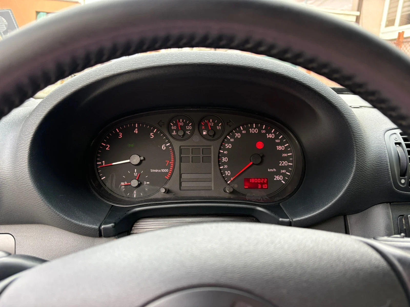 Audi A3  - изображение 7