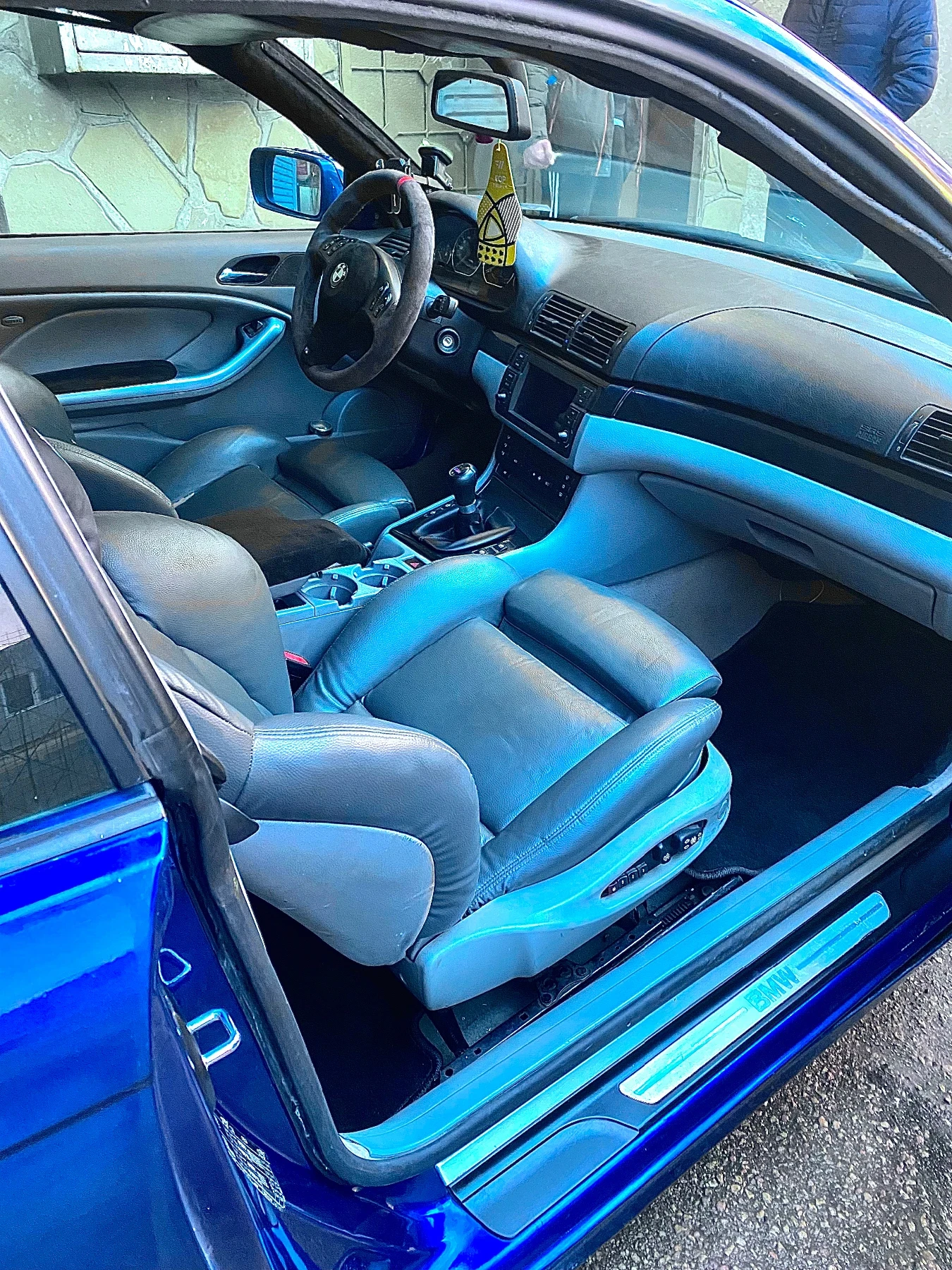 BMW 323 M52B25TU | Mobile.bg � ����������� 13