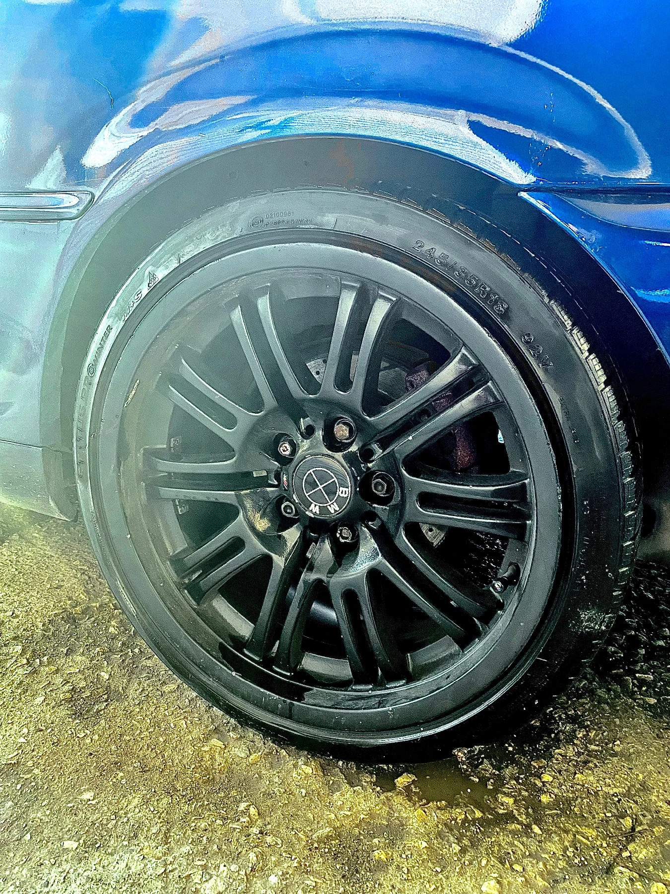 BMW 323 M52B25TU | Mobile.bg � ����������� 11