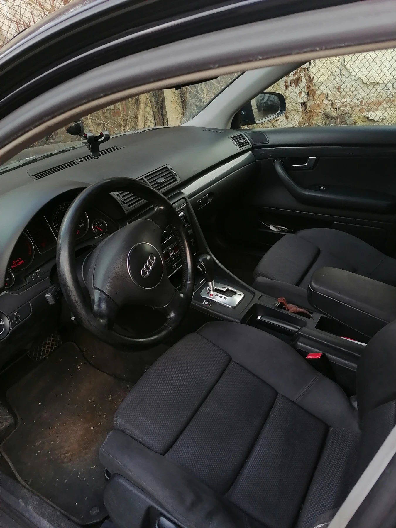 Audi A4  - изображение 6