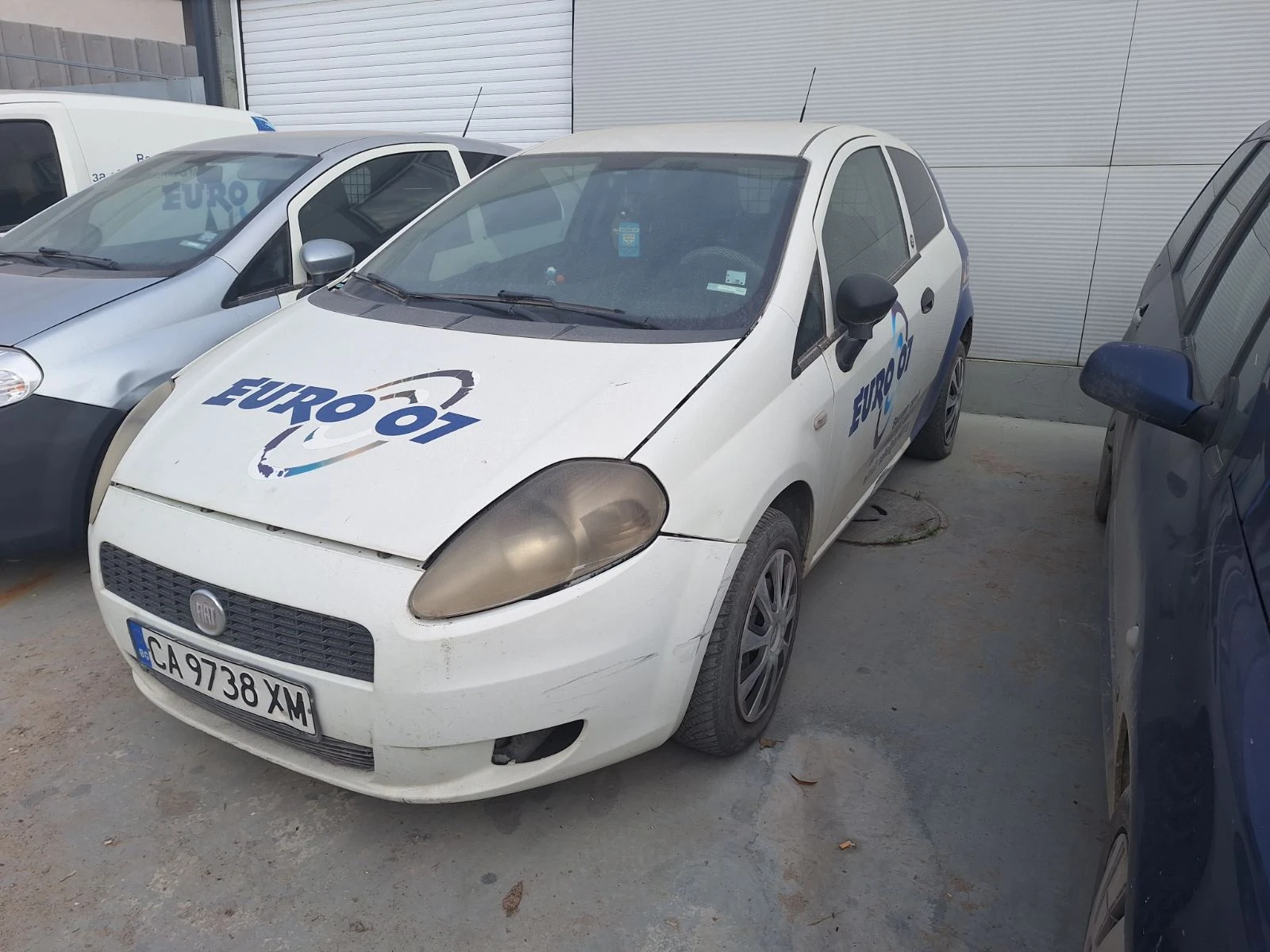 Fiat Punto 1+ 1 | Mobile.bg � ����������� 1