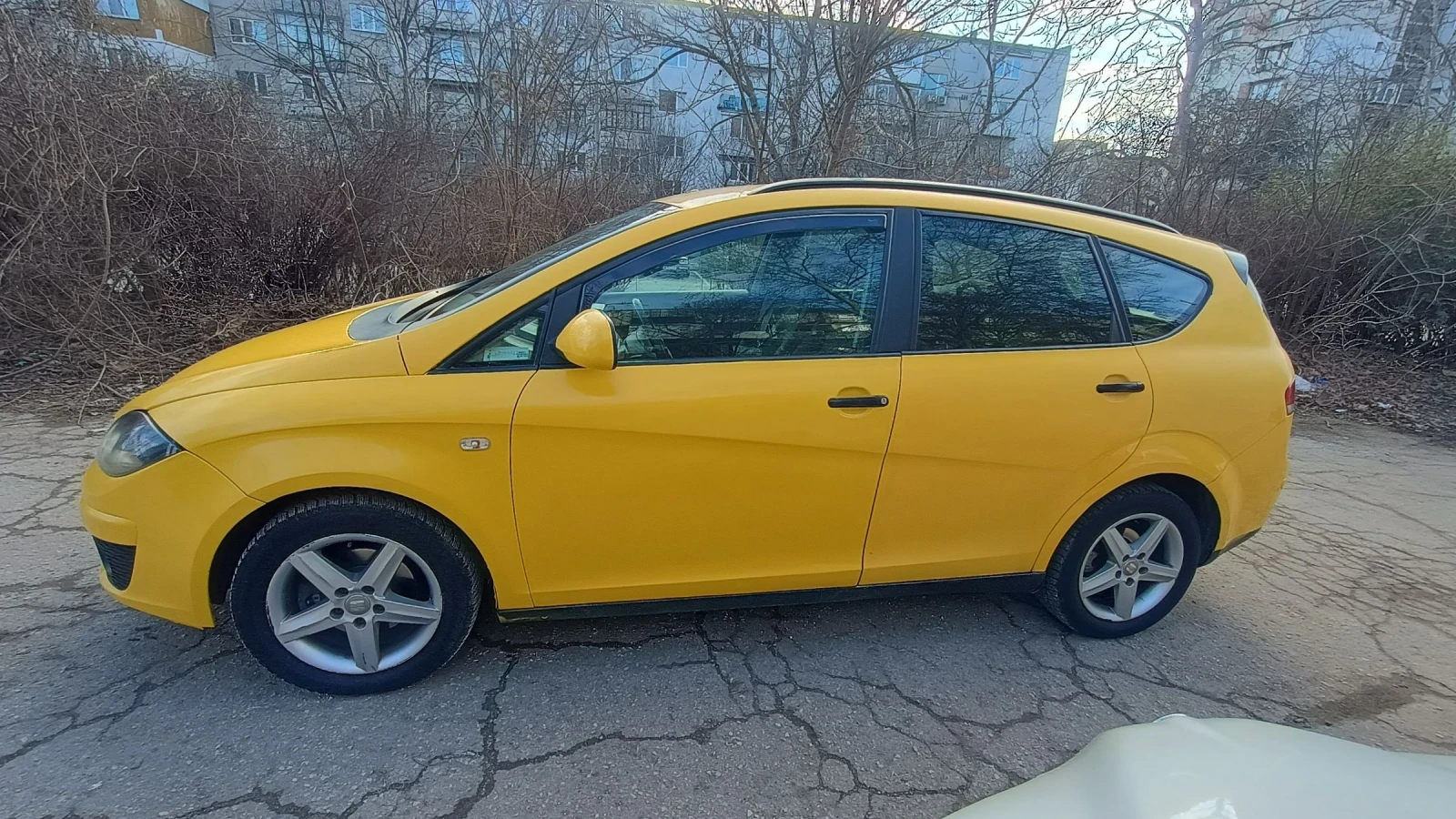 Seat Altea | Mobile.bg � ����������� 8