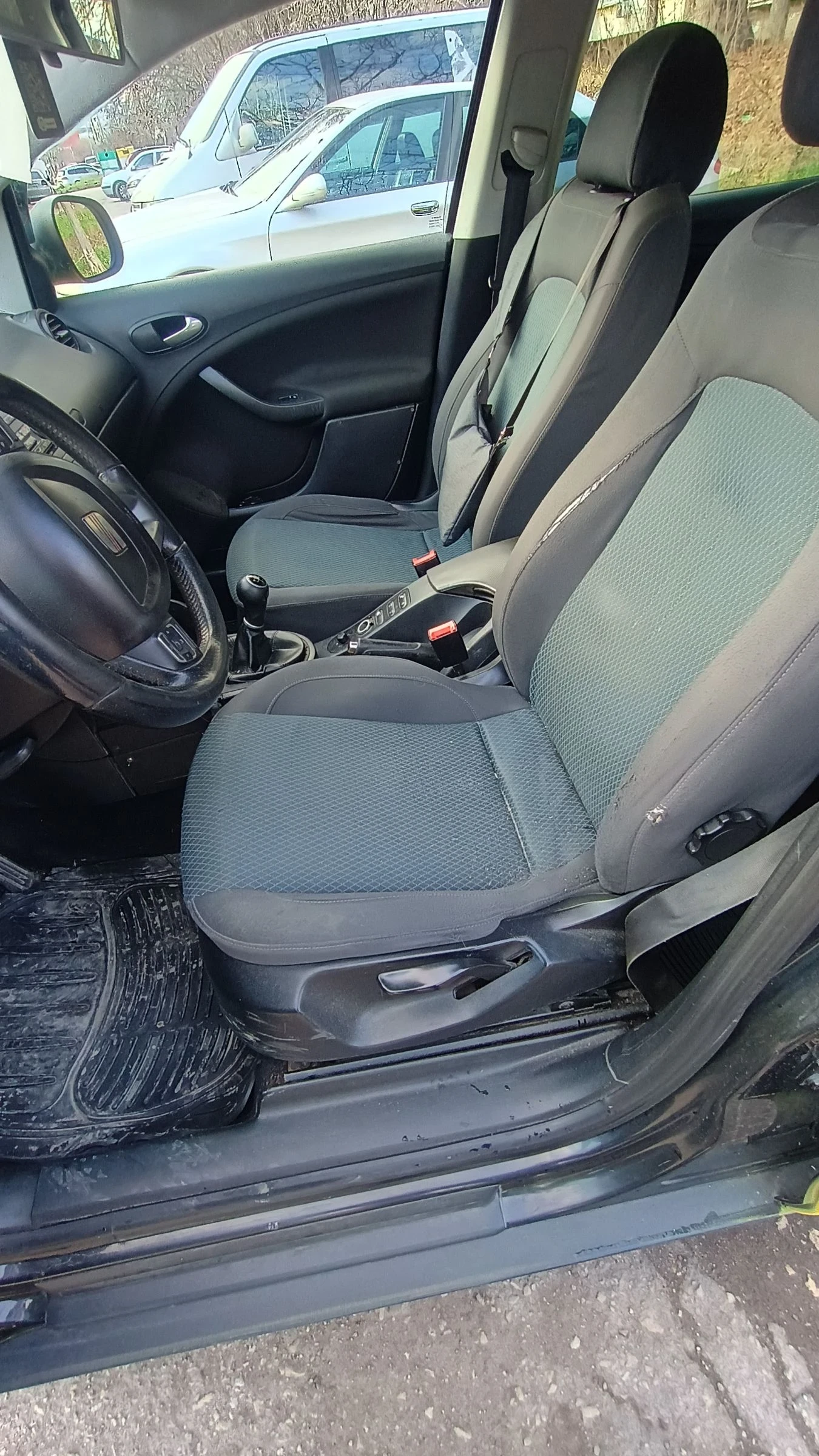 Seat Altea | Mobile.bg � ����������� 12