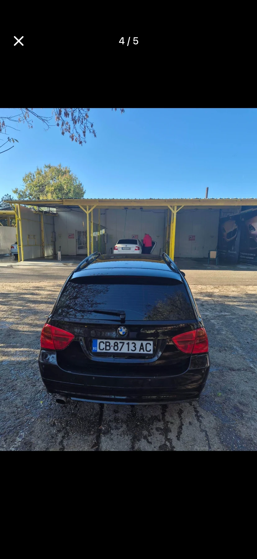 BMW 318 | Mobile.bg � ����������� 4
