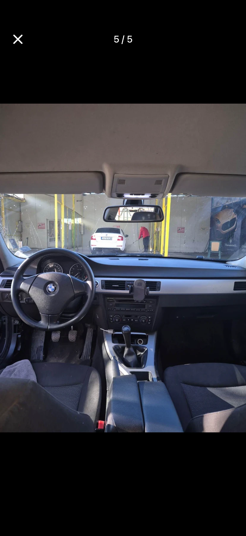 BMW 318 | Mobile.bg � ����������� 5