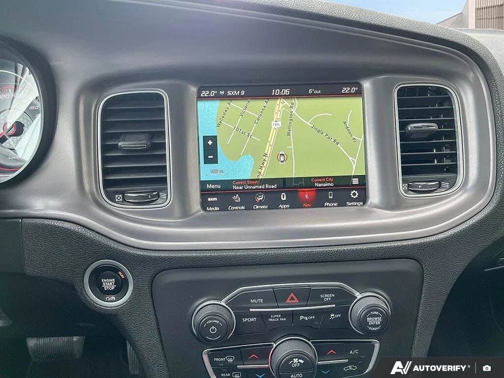 Dodge Charger * АвтоКредит * (ЦЕНА ДО БГ), снимка 10 - Автомобили и джипове - 53875715