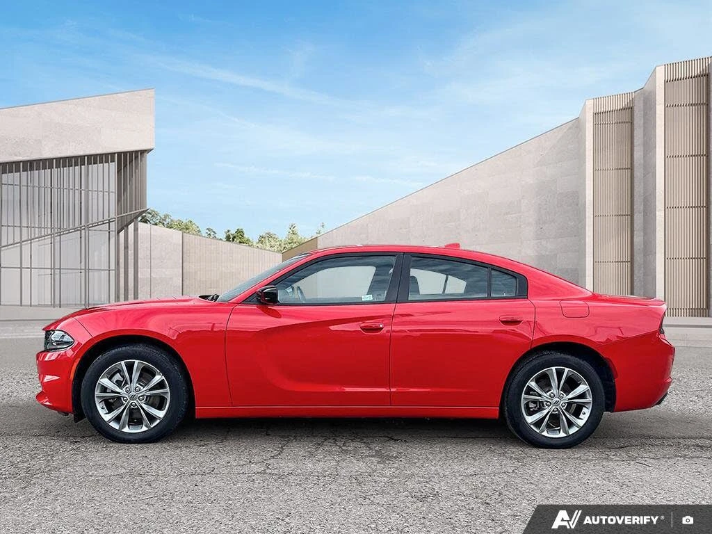 Dodge Charger * АвтоКредит * (ЦЕНА ДО БГ), снимка 5 - Автомобили и джипове - 53875715