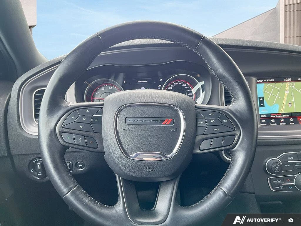 Dodge Charger * АвтоКредит * (ЦЕНА ДО БГ), снимка 8 - Автомобили и джипове - 53875715