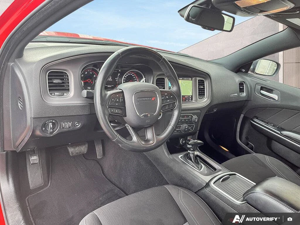 Dodge Charger * АвтоКредит * (ЦЕНА ДО БГ), снимка 6 - Автомобили и джипове - 53875715