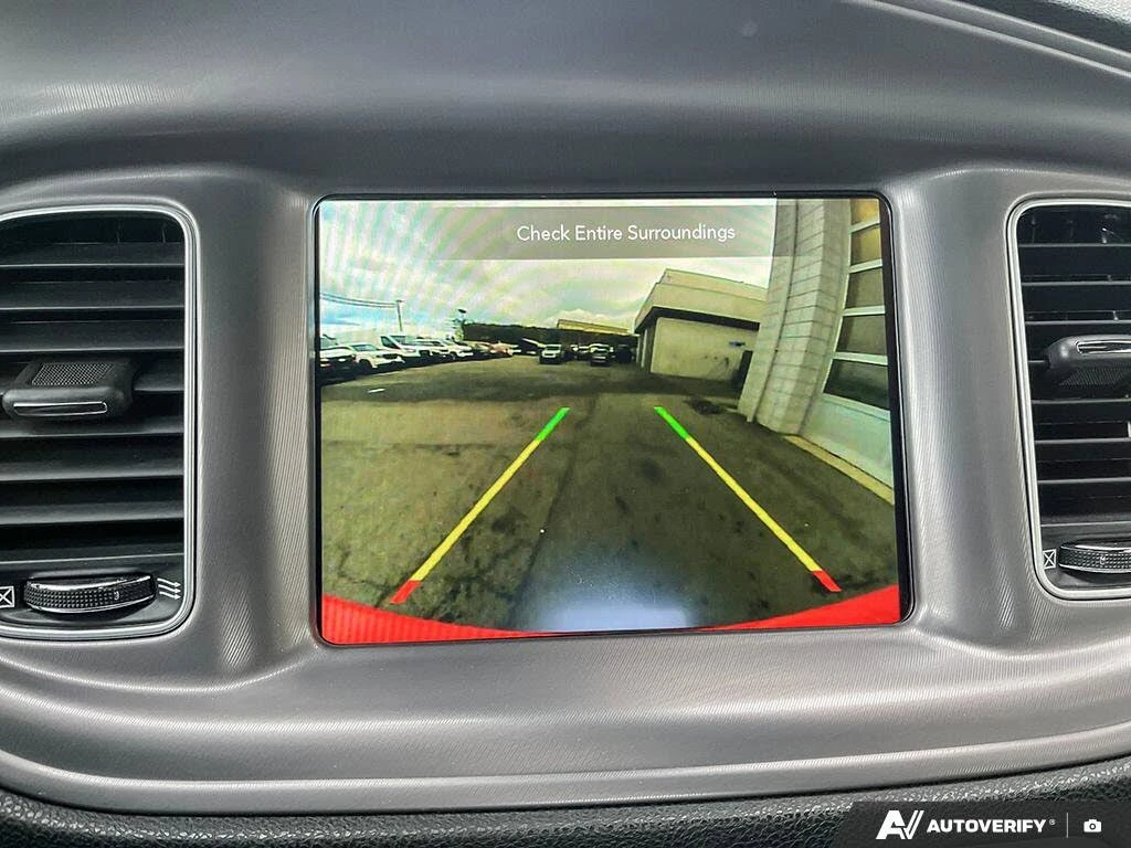 Dodge Charger * АвтоКредит * (ЦЕНА ДО БГ), снимка 11 - Автомобили и джипове - 53875715