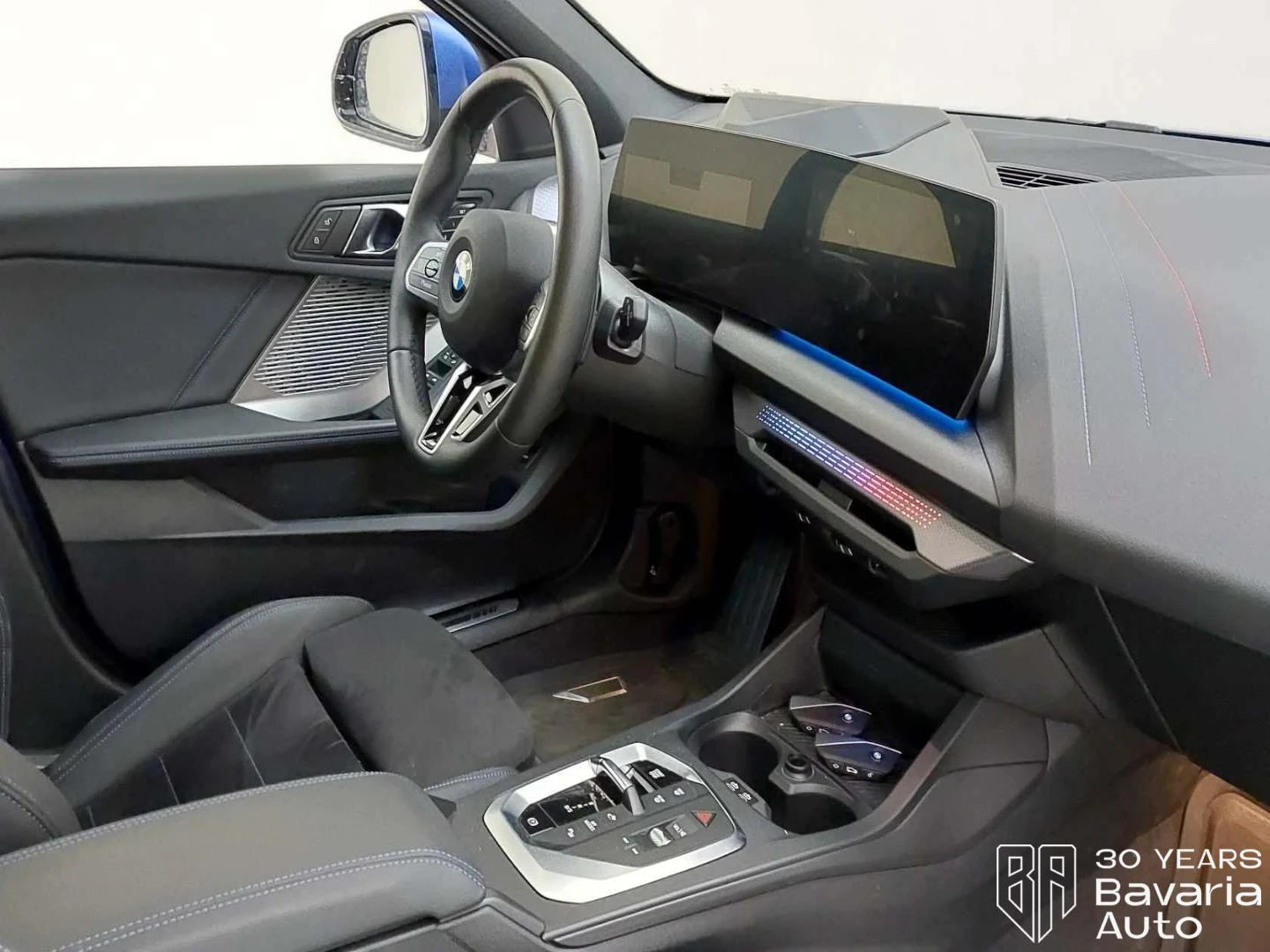 BMW 120 i M Sport Paket Steptronic, снимка 7 - Автомобили и джипове - 54000114