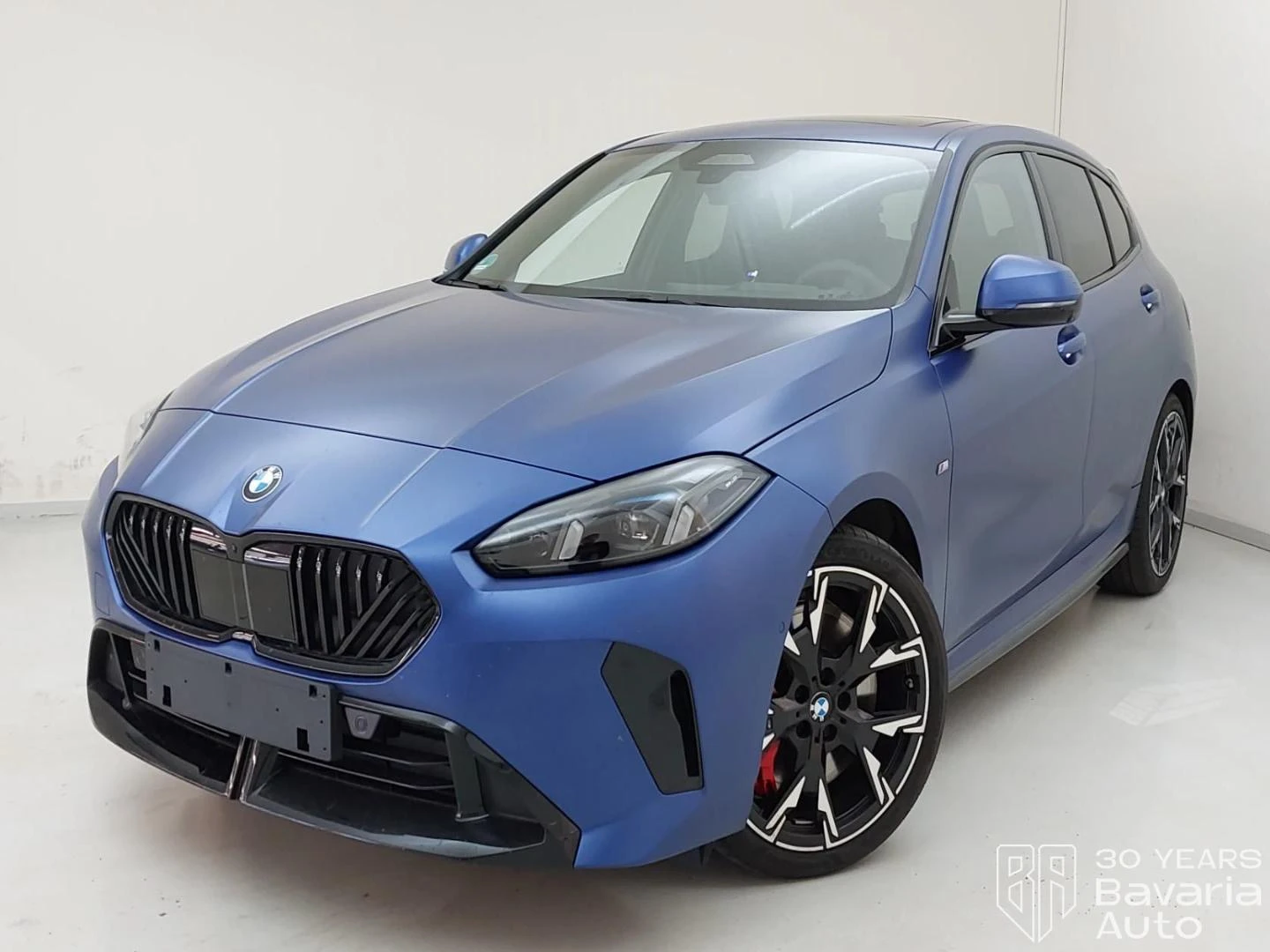 BMW 120 i M Sport Paket Steptronic | Auto.bg — изображение 1
