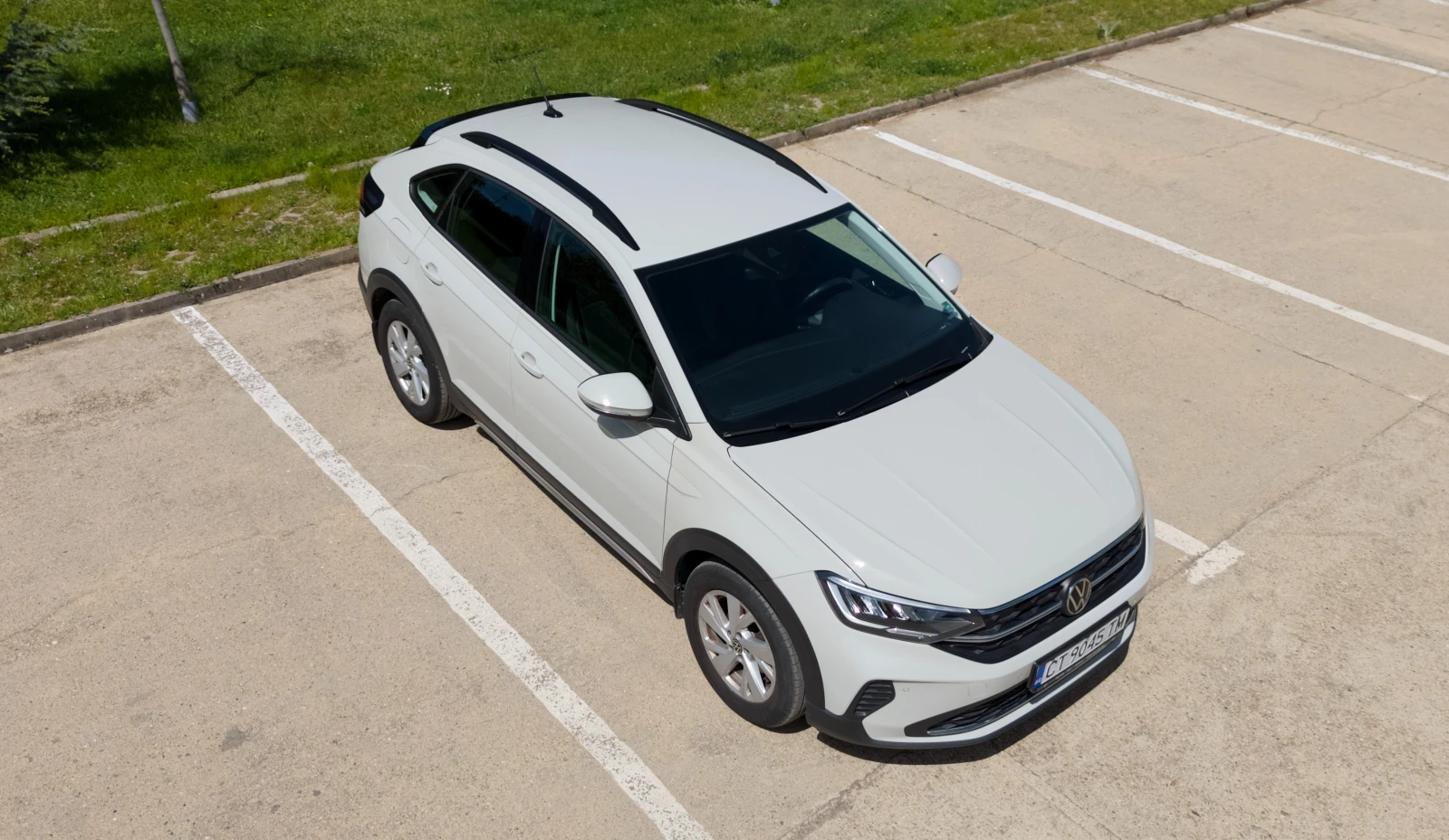 VW Taigo Life 1.0 TSI OPF. � �������� | Mobile.bg � ����������� 8