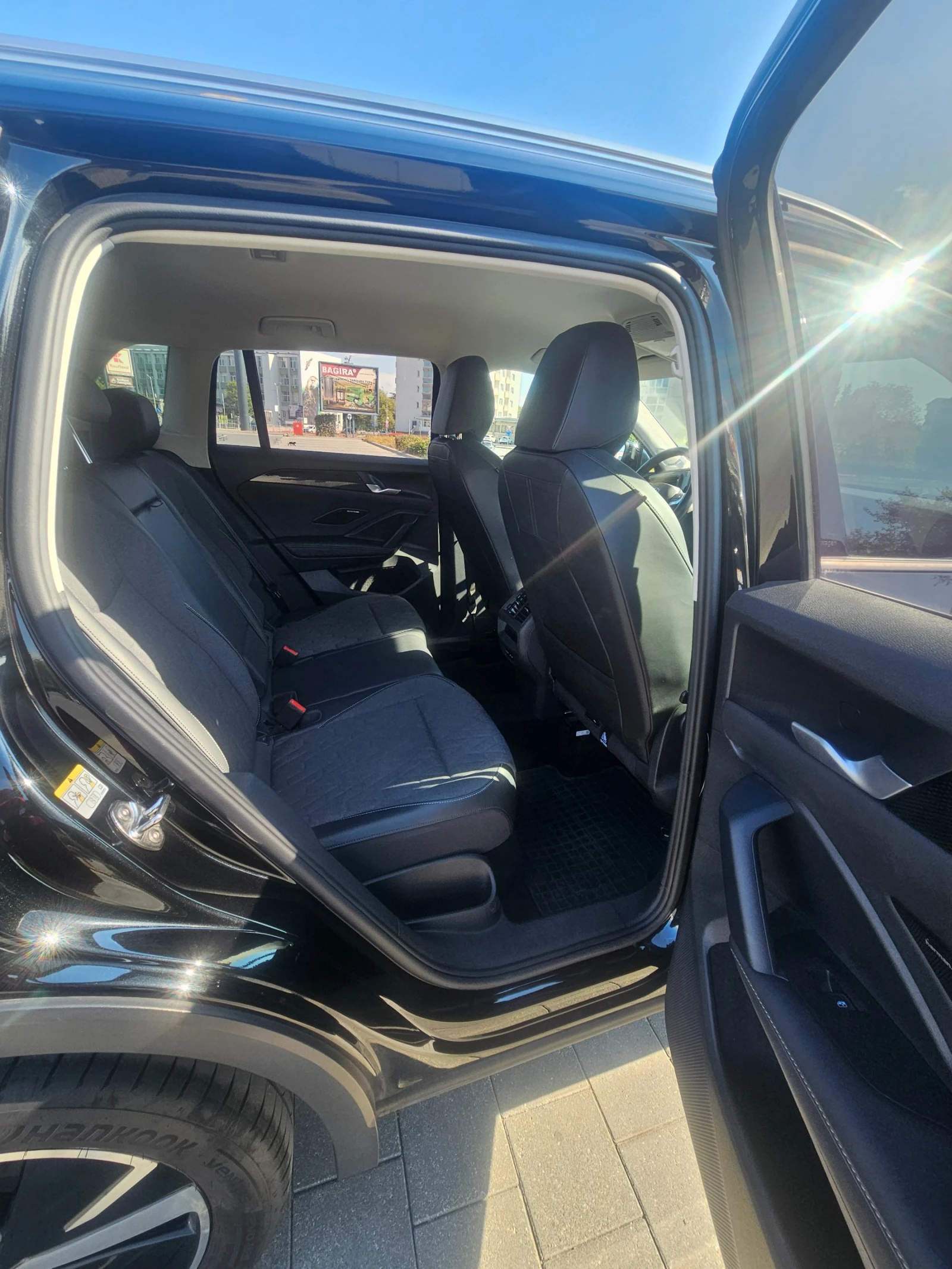 VW Tiguan Life Plus В ГАРАНЦИЯ, снимка 13 - Автомобили и джипове - 55744143