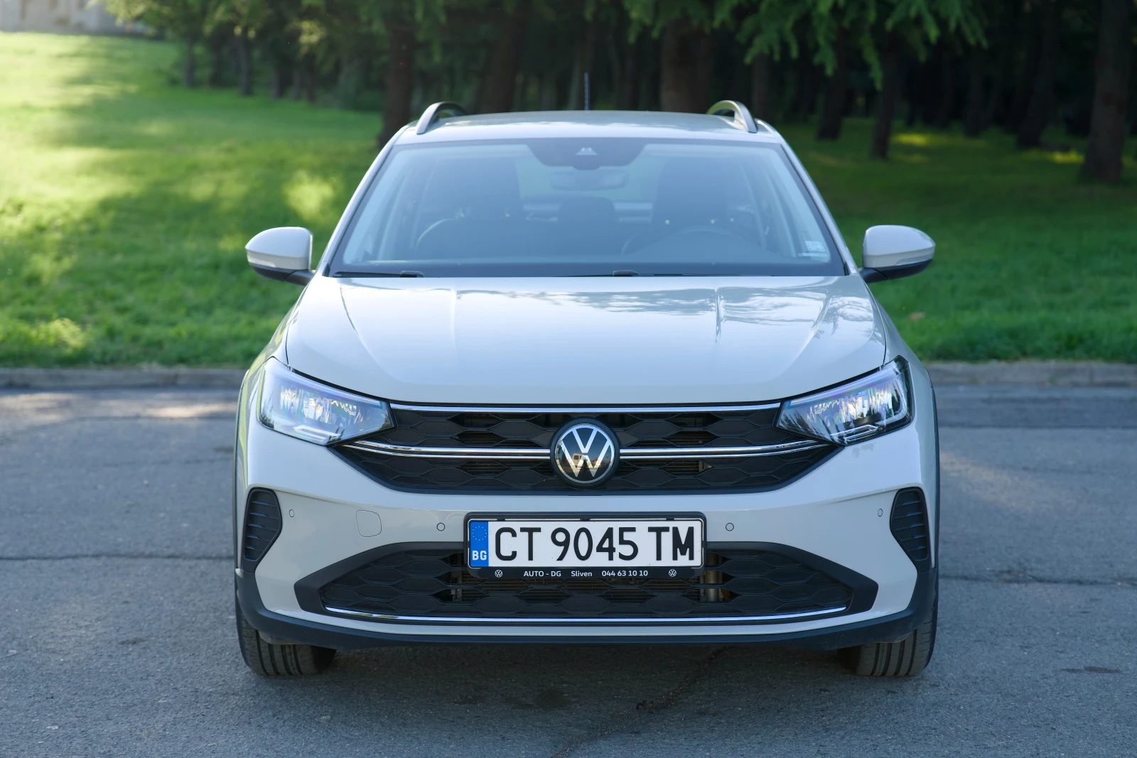 VW Taigo Life 1.0 TSI OPF. � �������� | Mobile.bg � ����������� 2