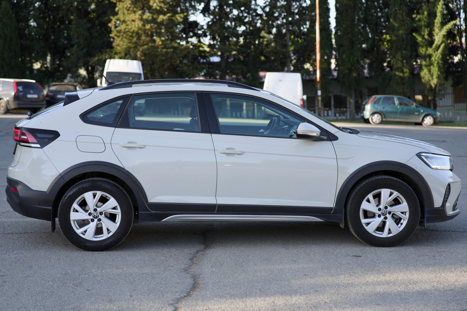 VW Taigo Life 1.0 TSI OPF. � �������� | Mobile.bg � ����������� 4