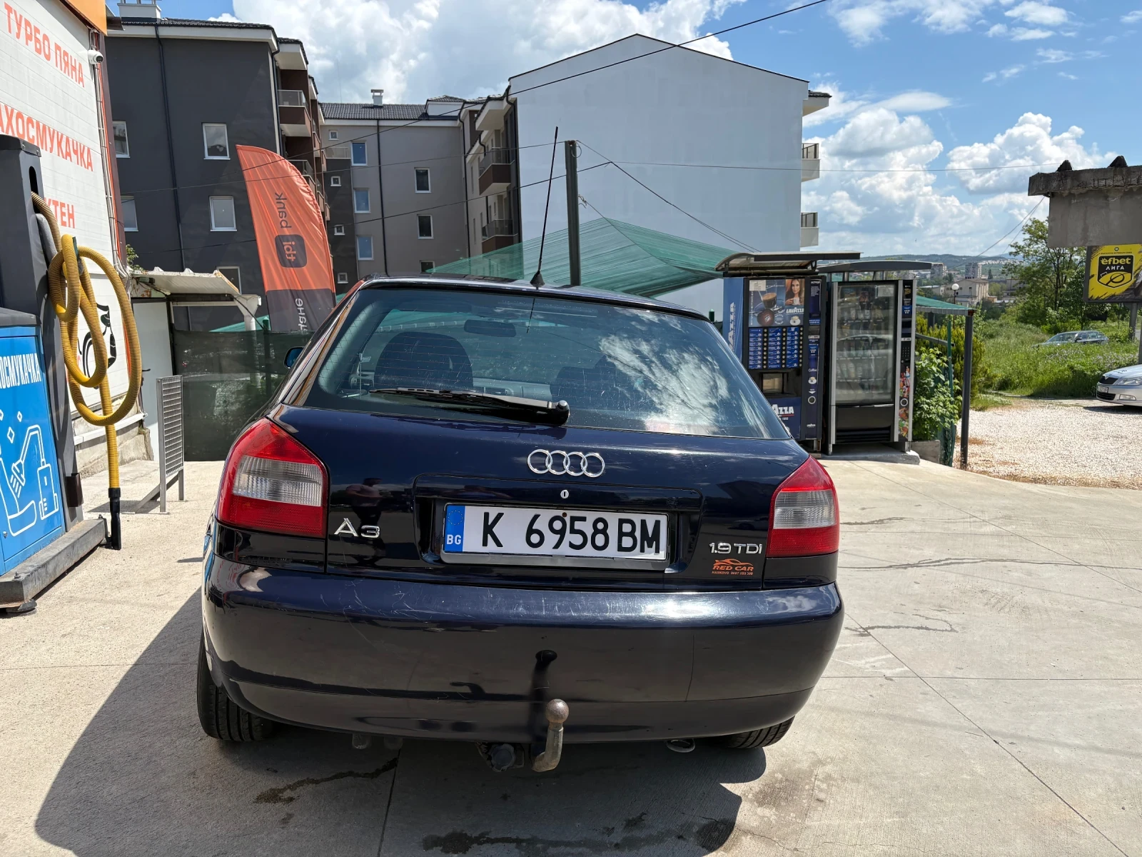 Audi A3 1.9TDi | Mobile.bg � ����������� 3