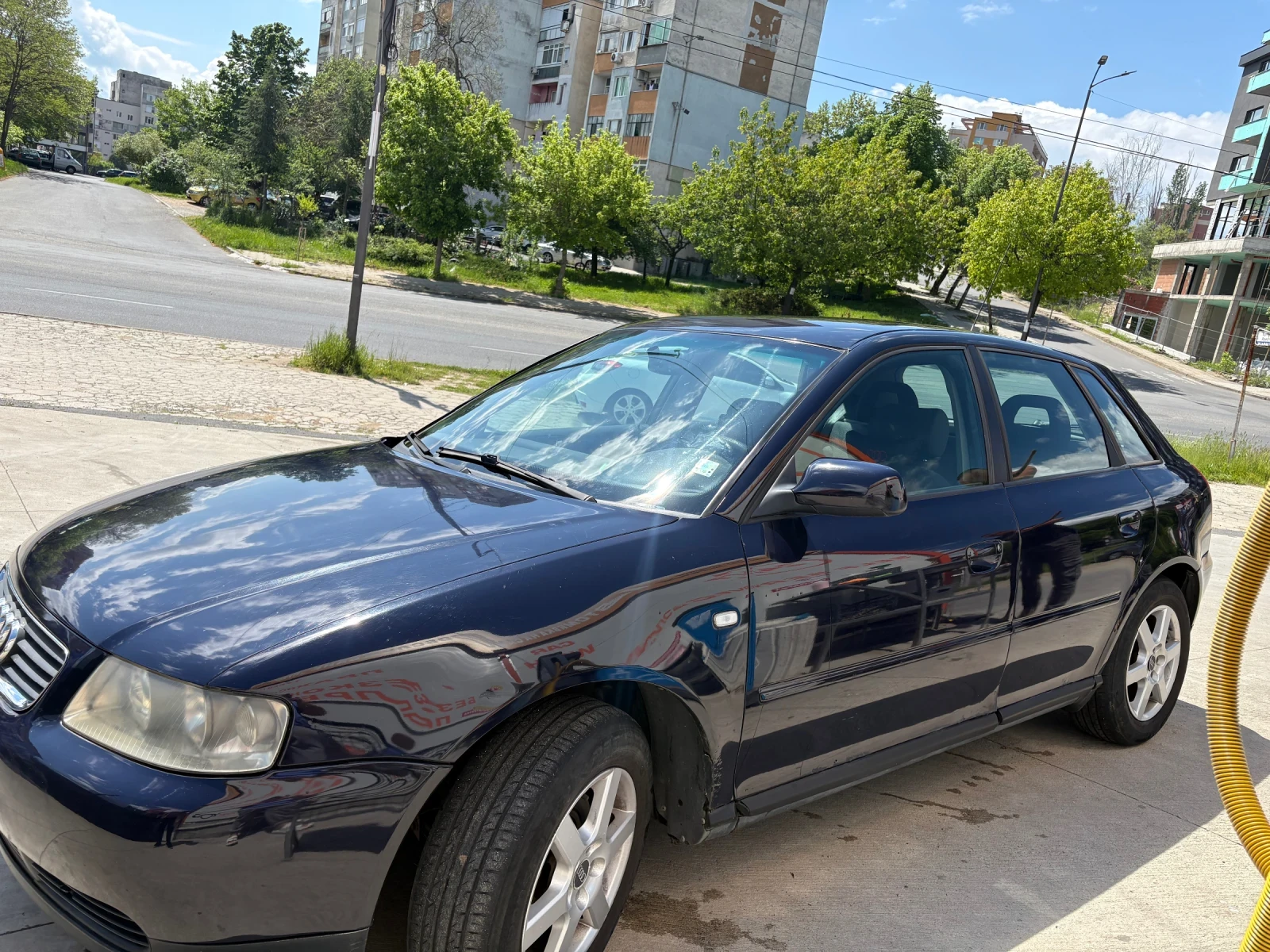 Audi A3 1.9TDi | Mobile.bg � ����������� 2