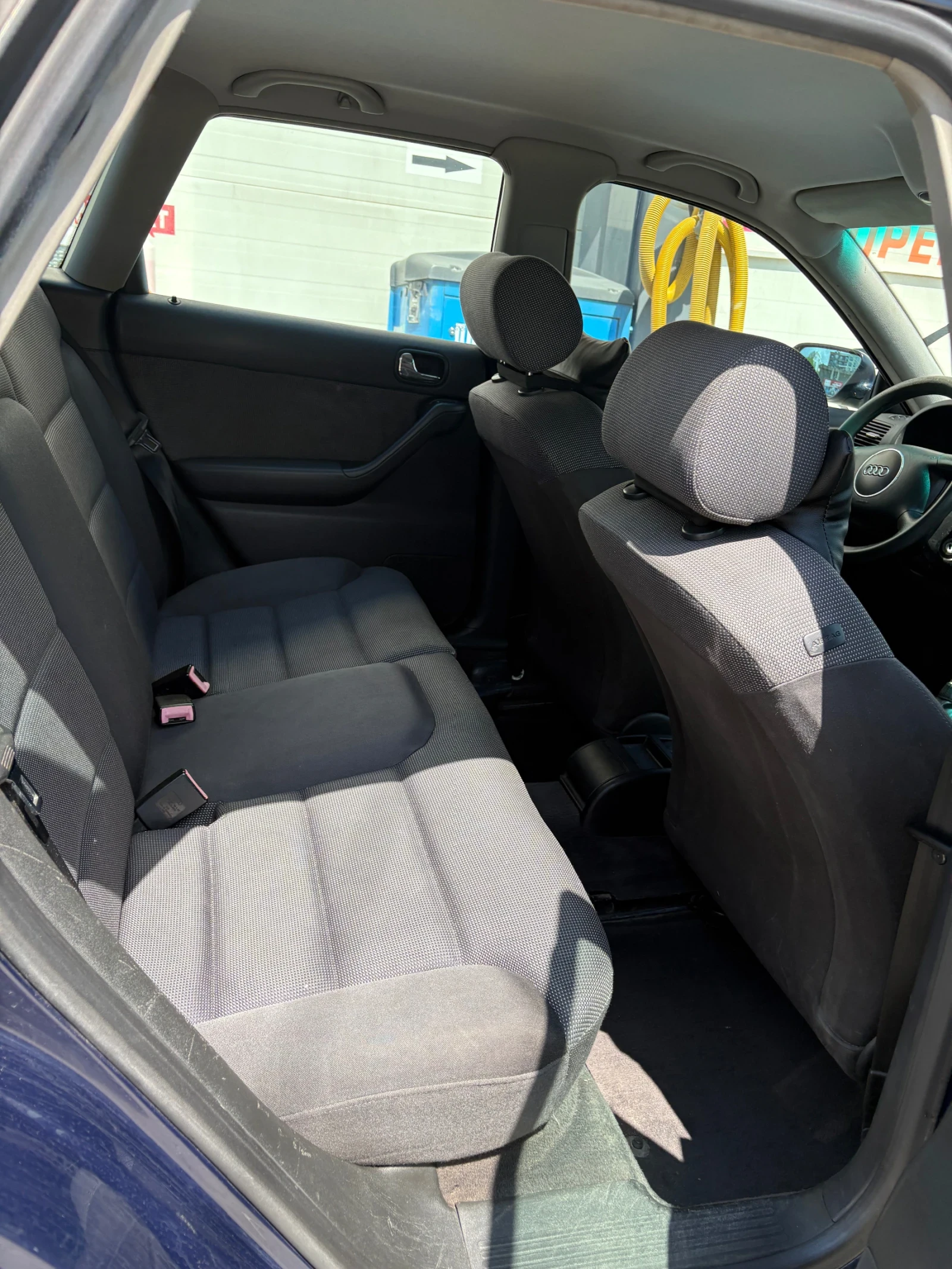 Audi A3 1.9TDi | Mobile.bg � ����������� 4