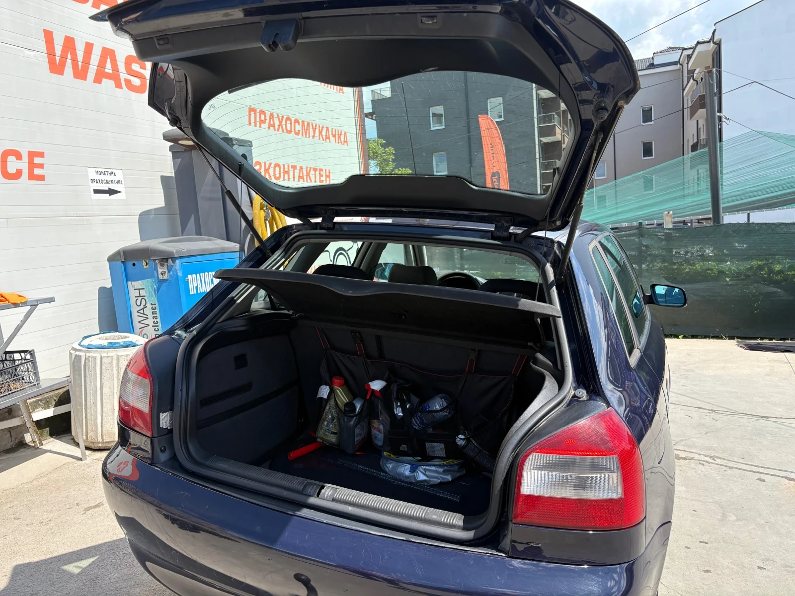 Audi A3 1.9TDi | Mobile.bg � ����������� 6