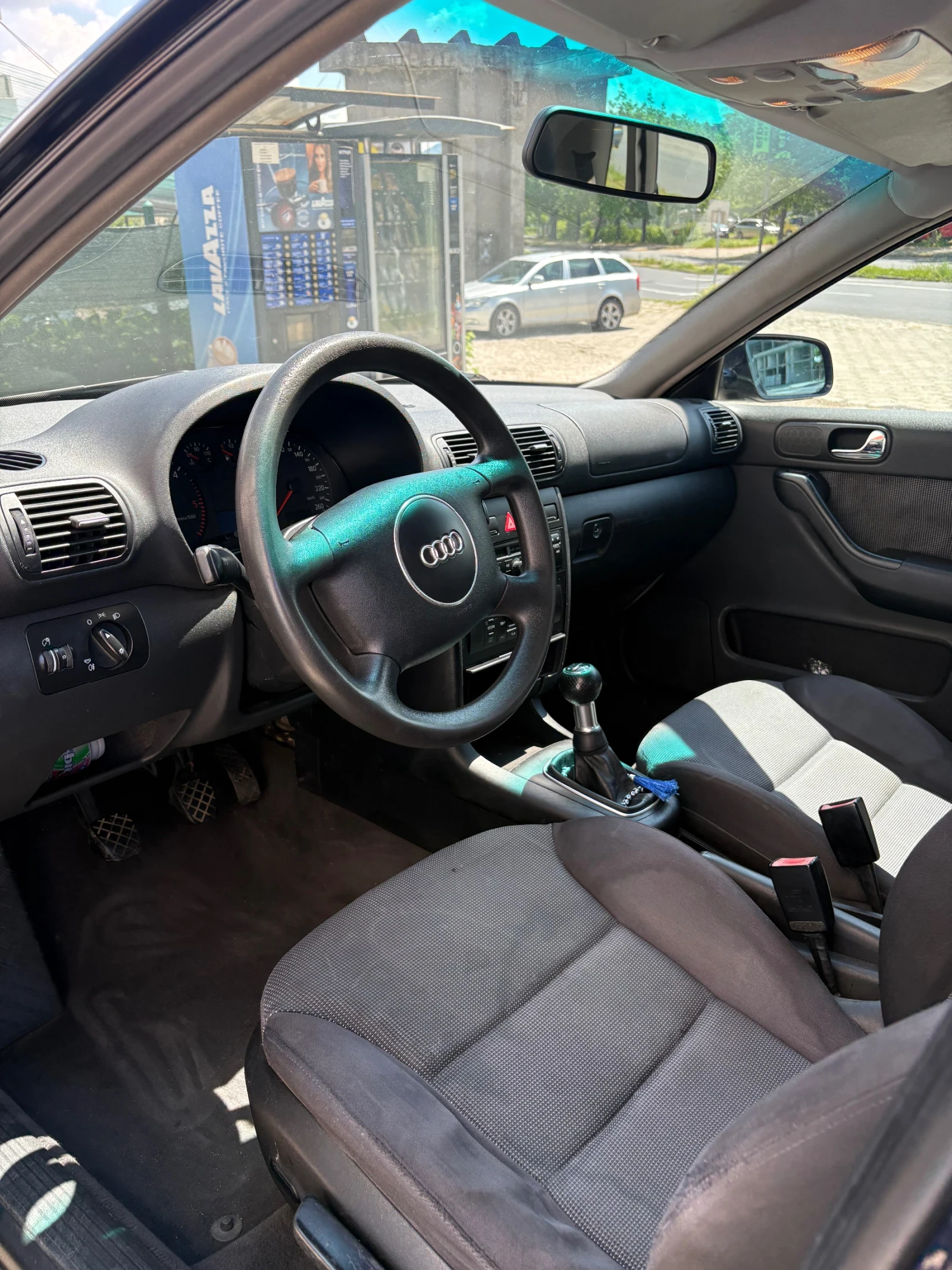 Audi A3 1.9TDi | Mobile.bg � ����������� 9